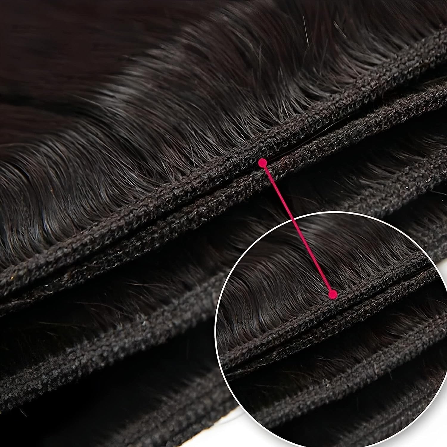 Body Wave Bundles Human Hair 12A Human Hair Bundles 4 Bundles 22 24 26 28 Inch Body Wave Hair Extensions Real Human Hair 100% Un
