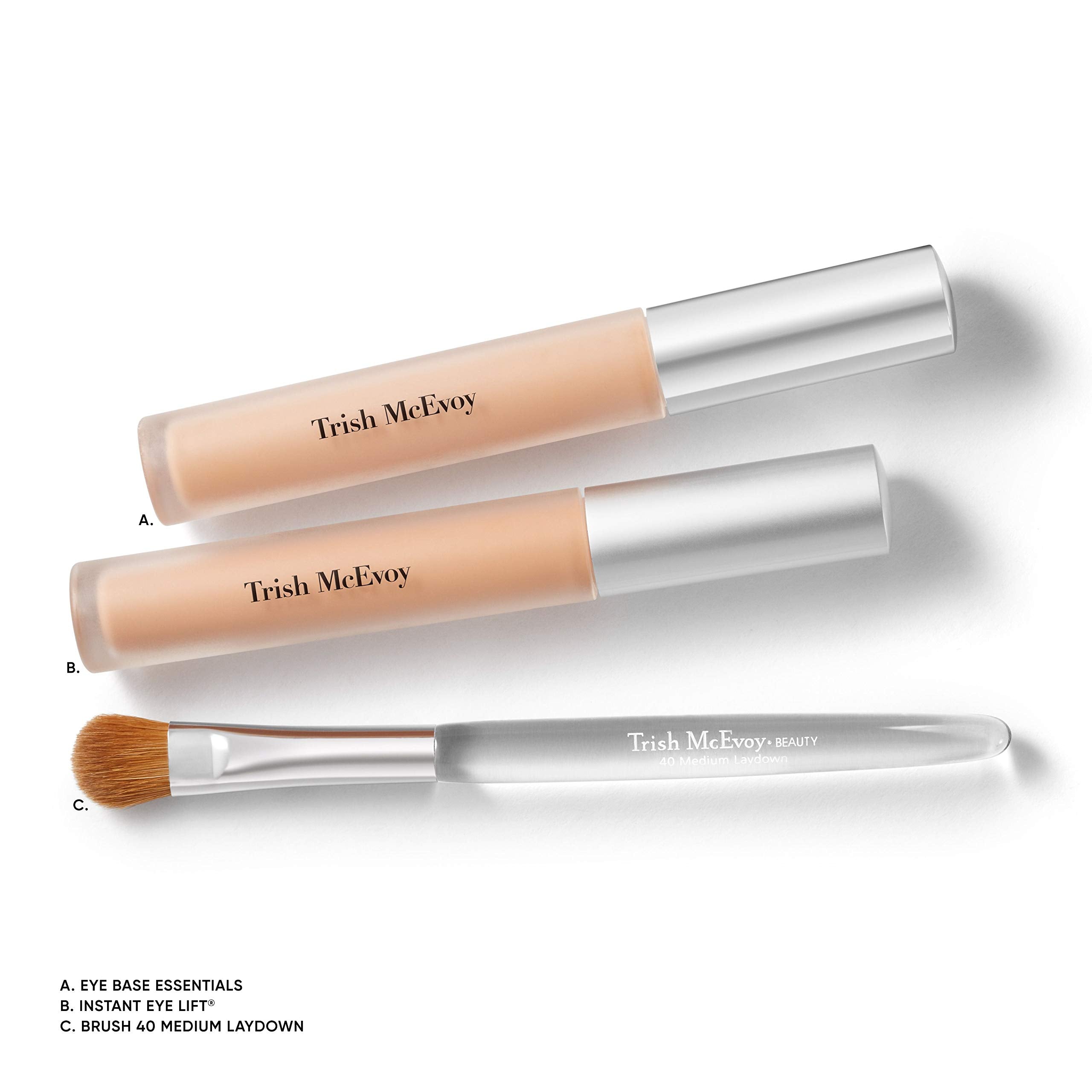 Trish McEvoy Eye Base Essentials, Sand, 3.54 ML / 0.12 OZ