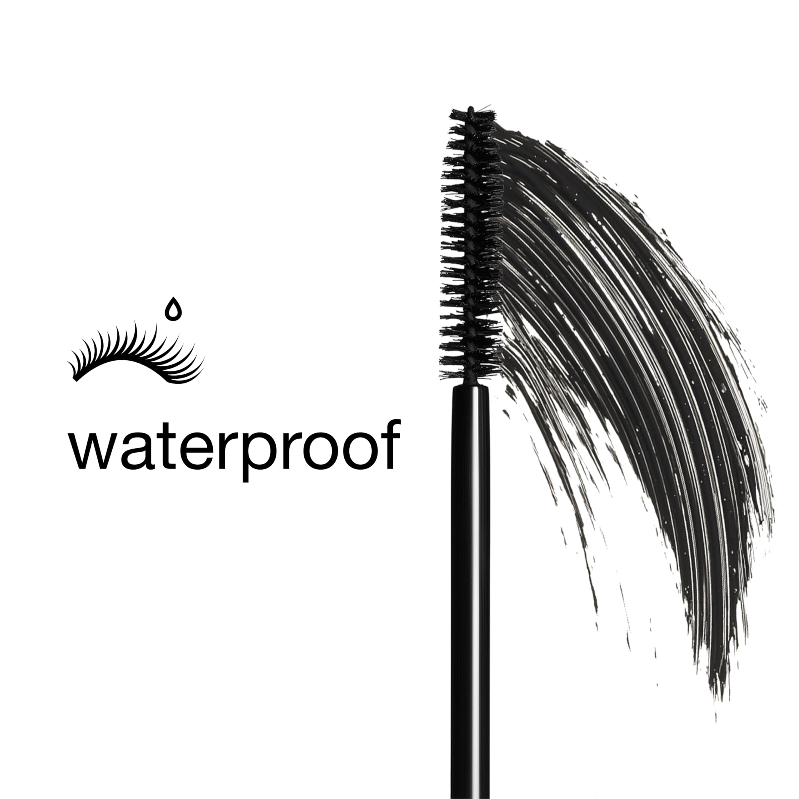 Clinique High Impact Waterproof Mascara Black