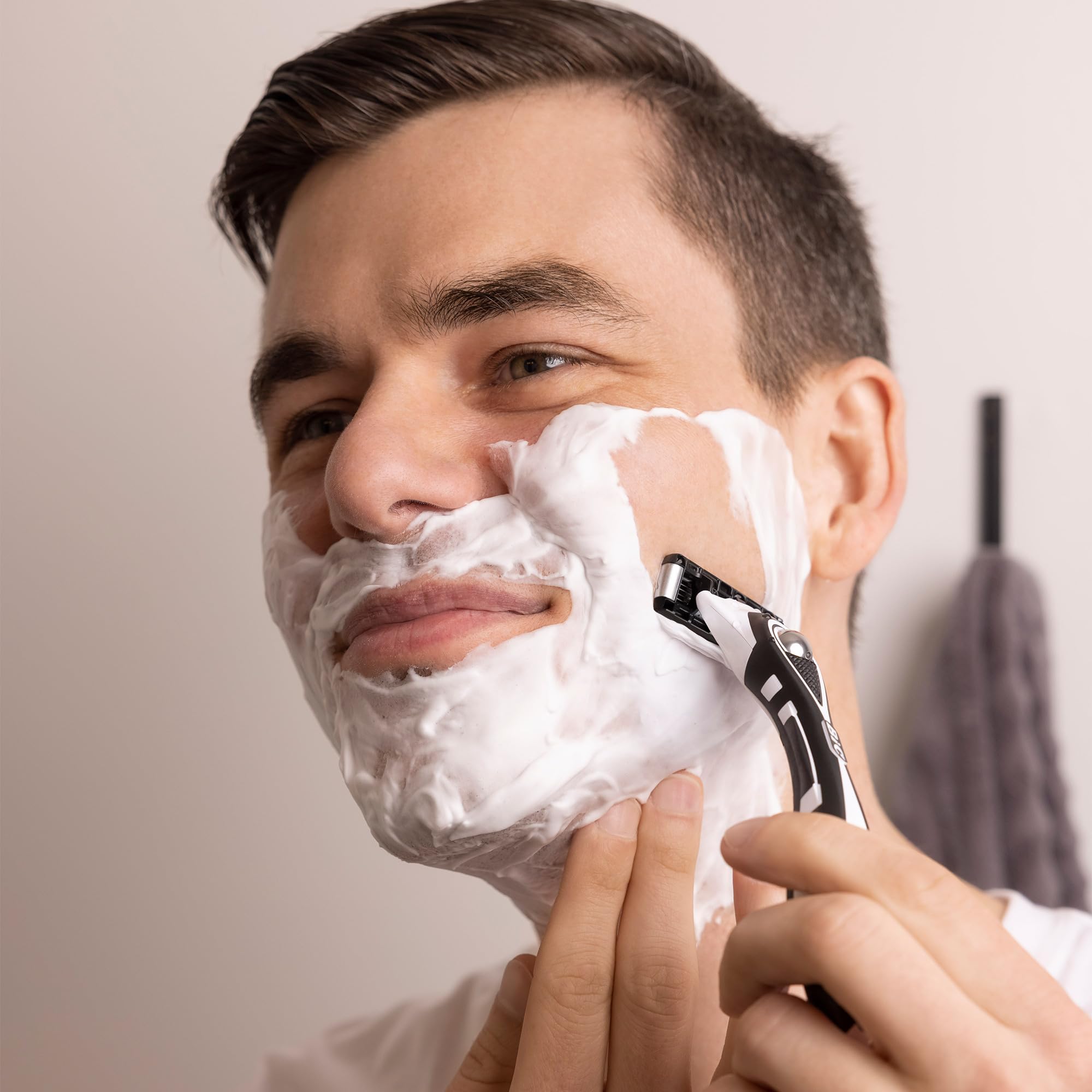 SH HYBRID 5 cARTRIDg B4 EU