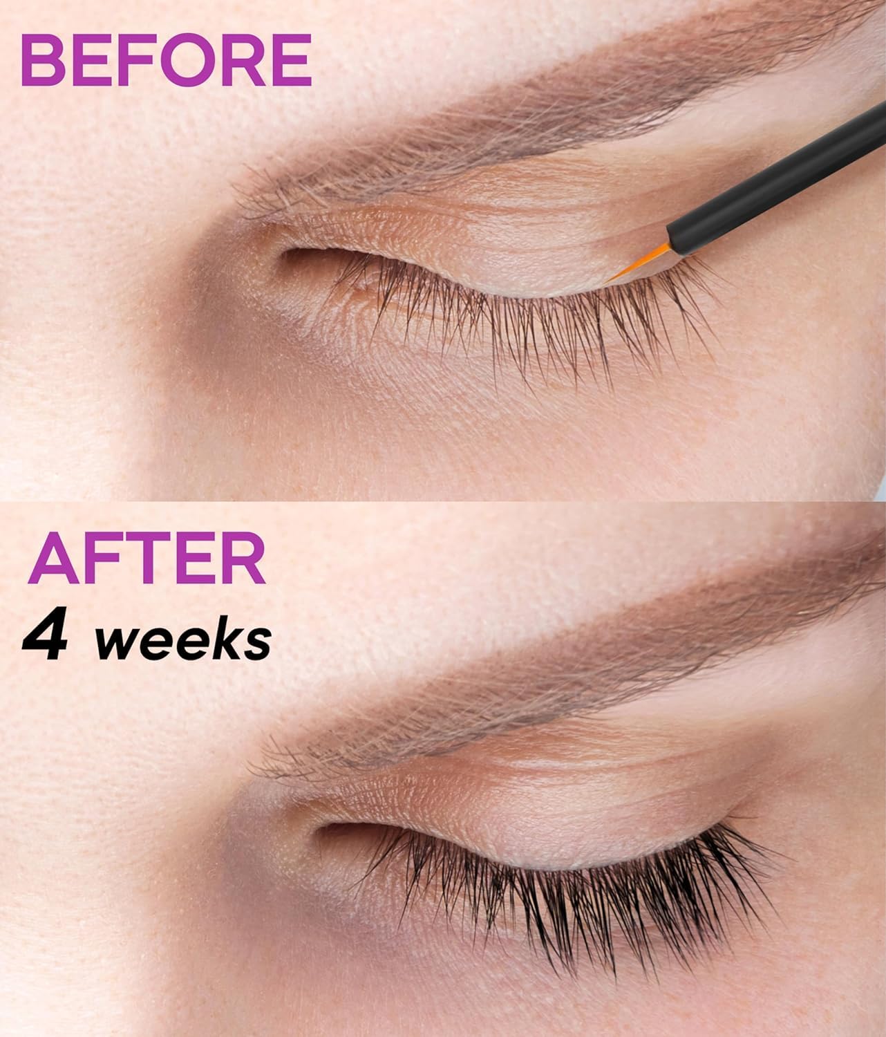 Lash Shampoo 100Ml+ Eyelash Growth Serum By Stacy Lash/Eye Makeup Remover + Lash Serum For Eyelash Growth And Thickness/Lash Cle