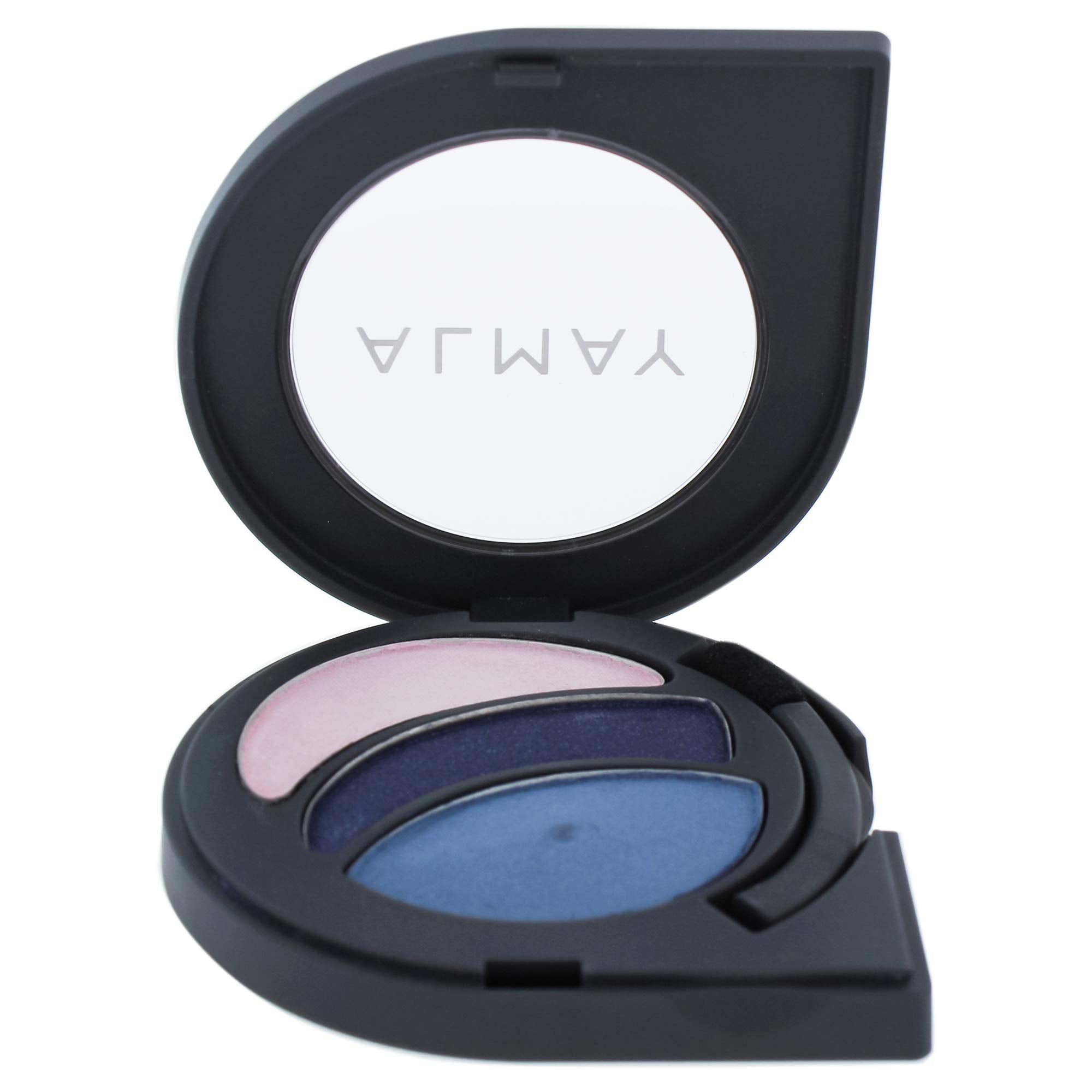 Almay Intense iColor Party Brights, Blues