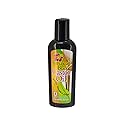 Hollywood Beauty Black Jamaican Castor Oil, 3 oz (Pack of 4)