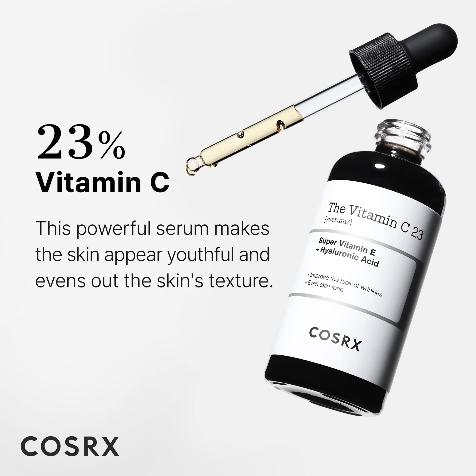 Cosrx Vitamin C Serums (Vitamin C 23% Serum)