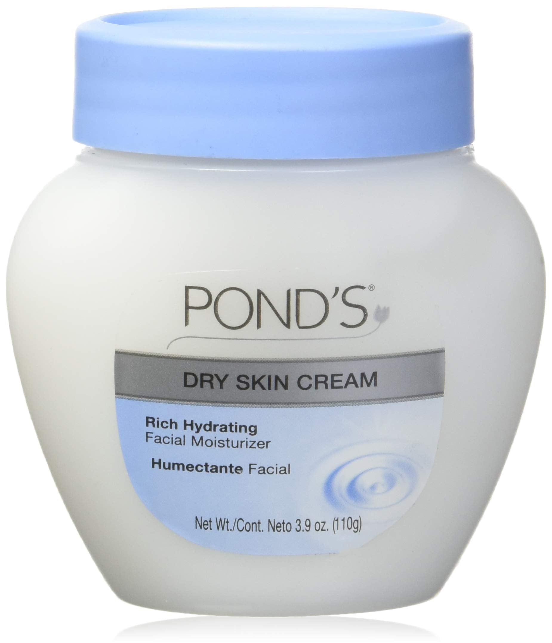 Ponds cream, Dry Skin 39 oz (Pack of 3)