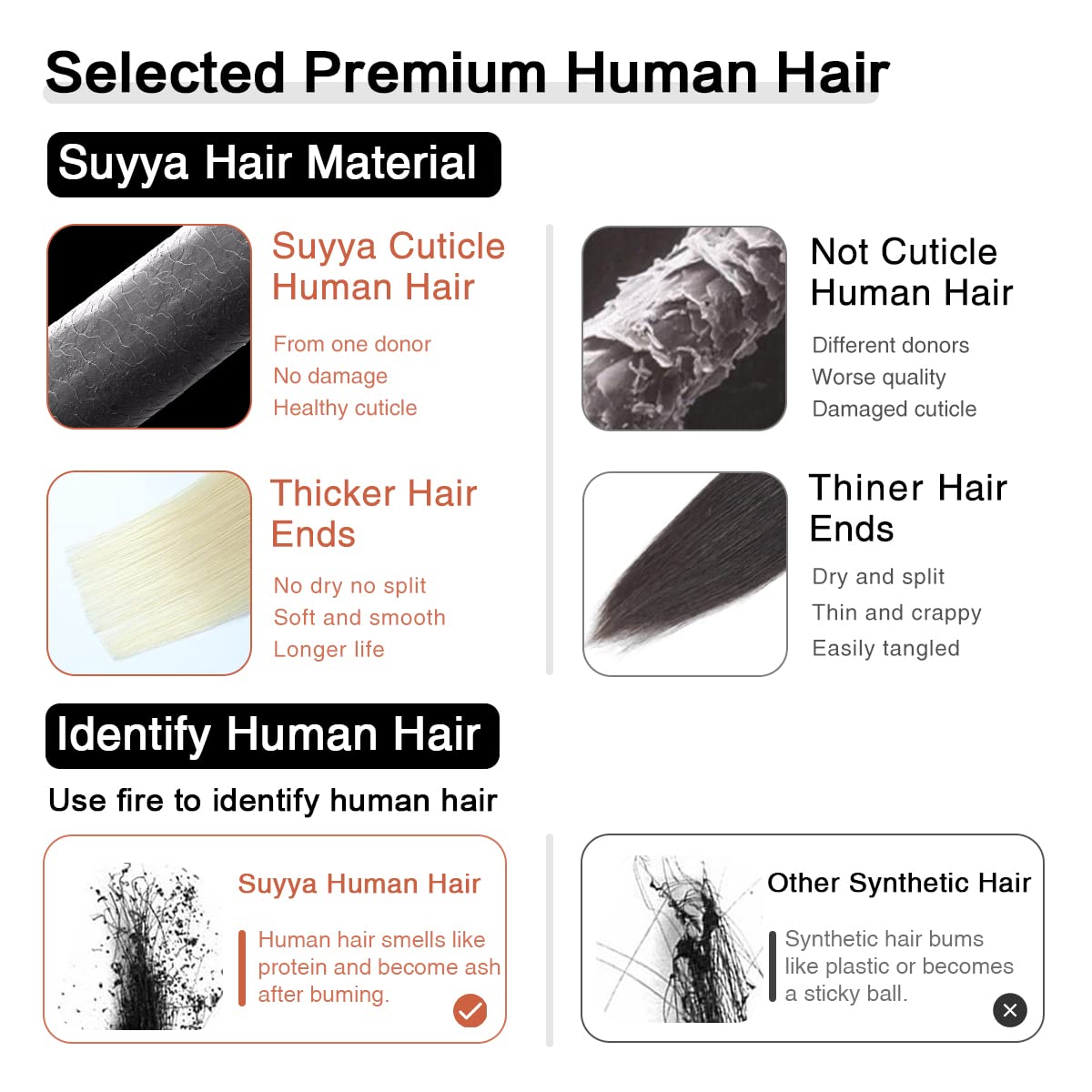 Suyya Tape In Hair Extensions Human Hair Platinum Blonde 14 Inch 40G/Pack 20Pcs Straight Seamless Skin Weft Tape In Real Human H