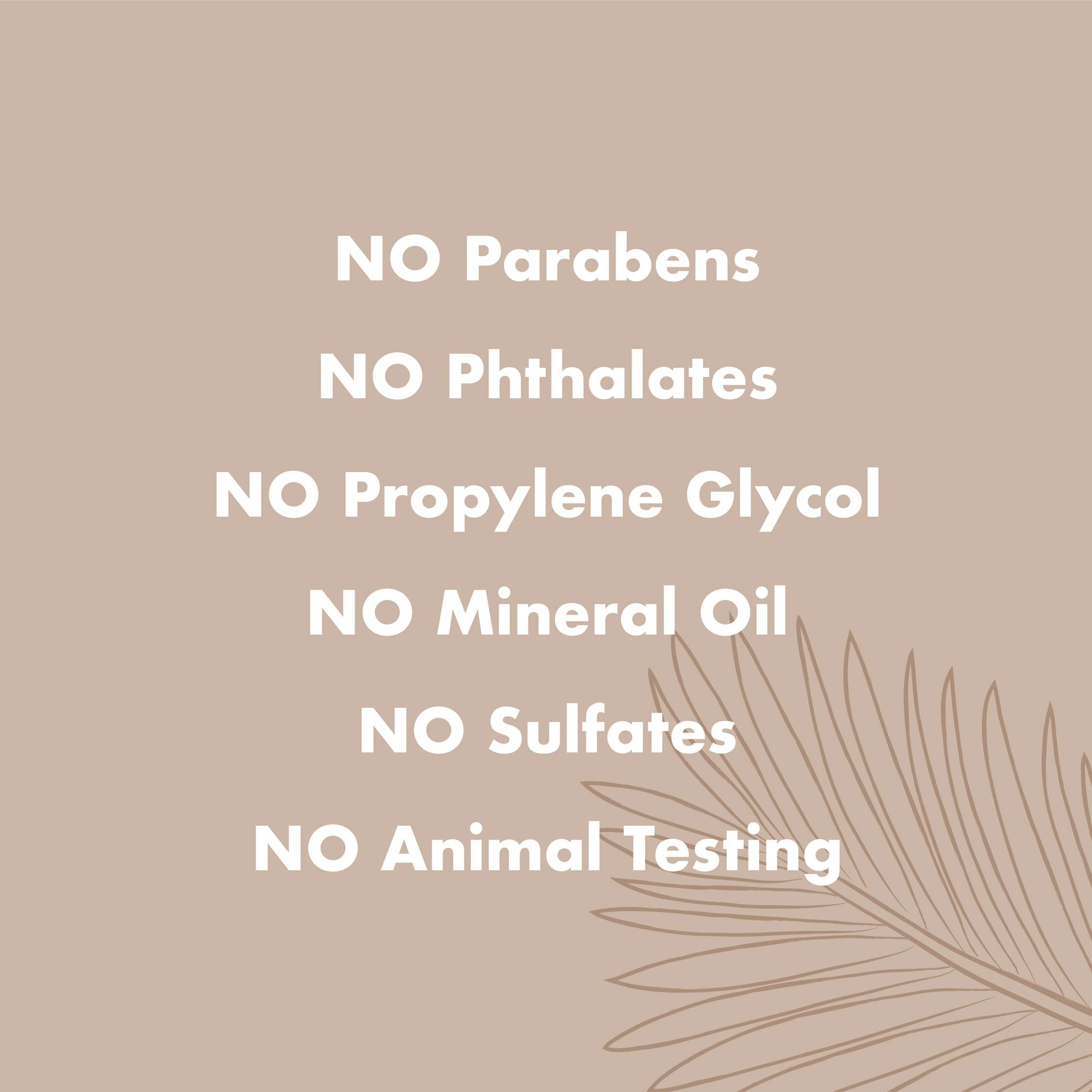 Sheamoisture 100% Virgin Coconut Oil Daily Hydration Bubble Bath & Body Wash, 13 Fluid Ounce