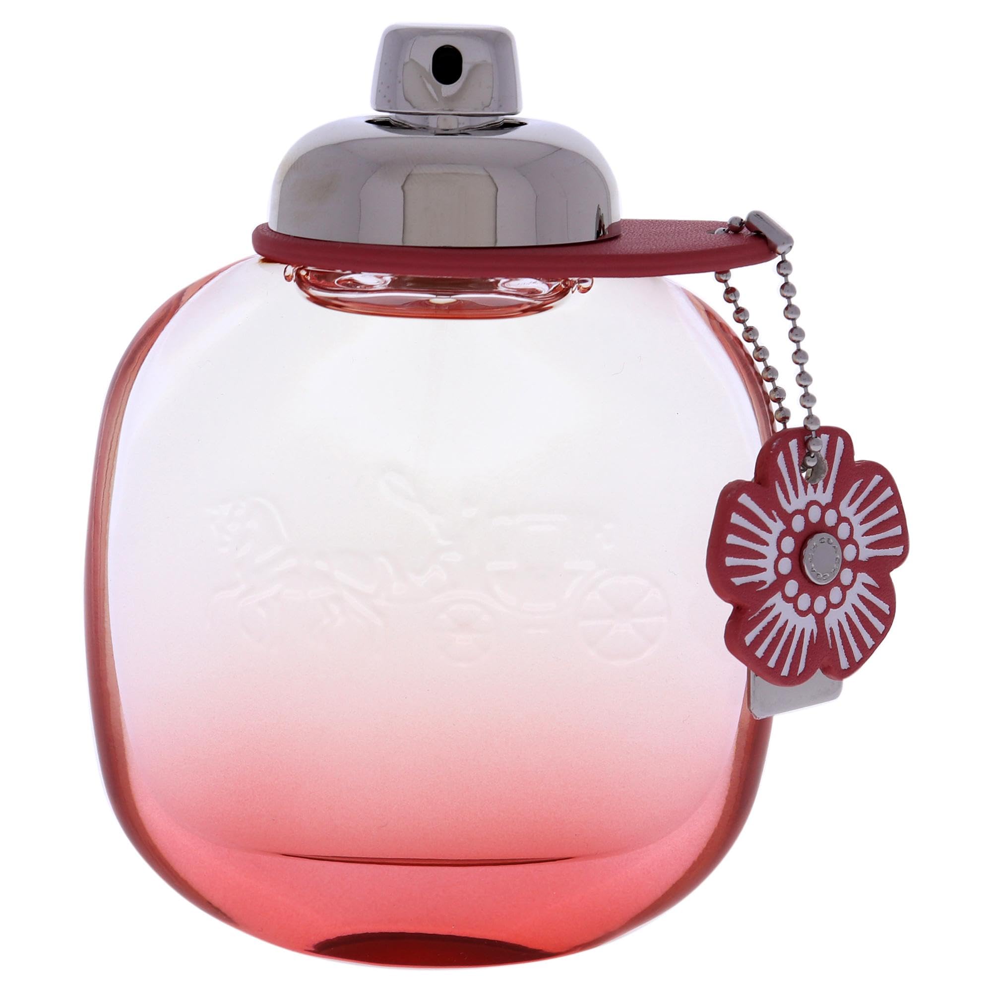Coach Floral Blush 3.0Oz Eau De Parfum Spray
