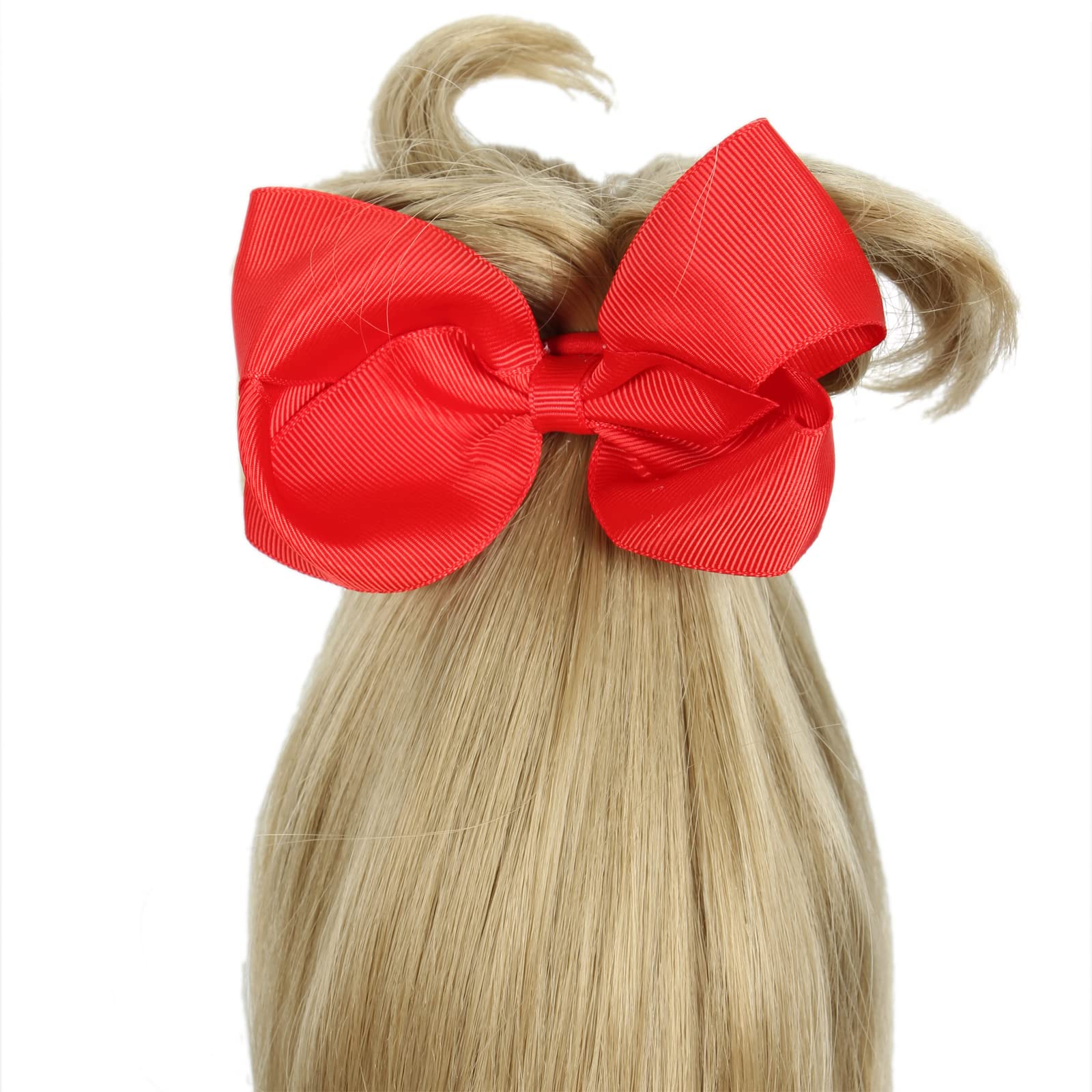 Linfairy Kids Wig Halloween Costume Cosplay Wig For Child Ash Blonde