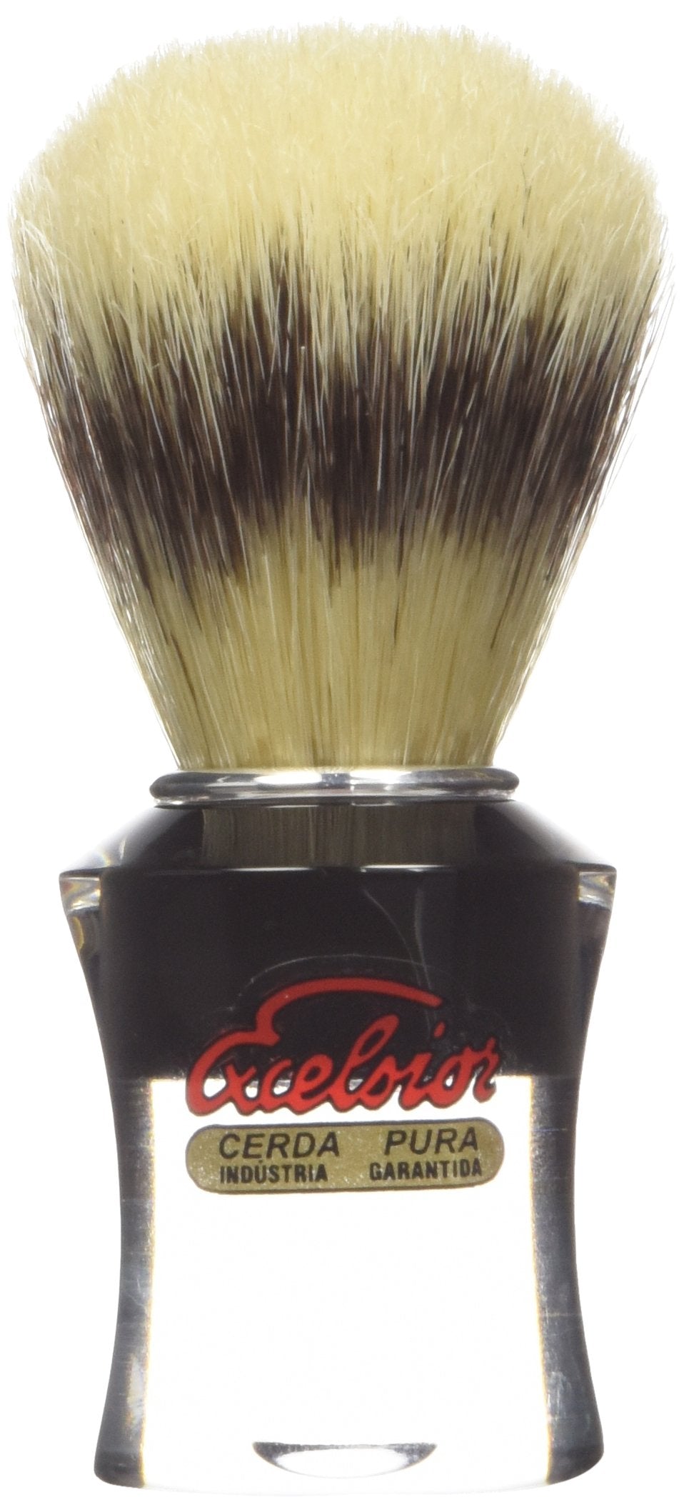 Semogue, 620 Shave Brush  Boar Bristle