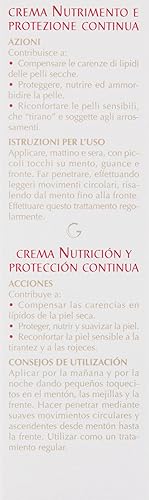 Guinot Creme Nutri Confort, 1.7 Oz
