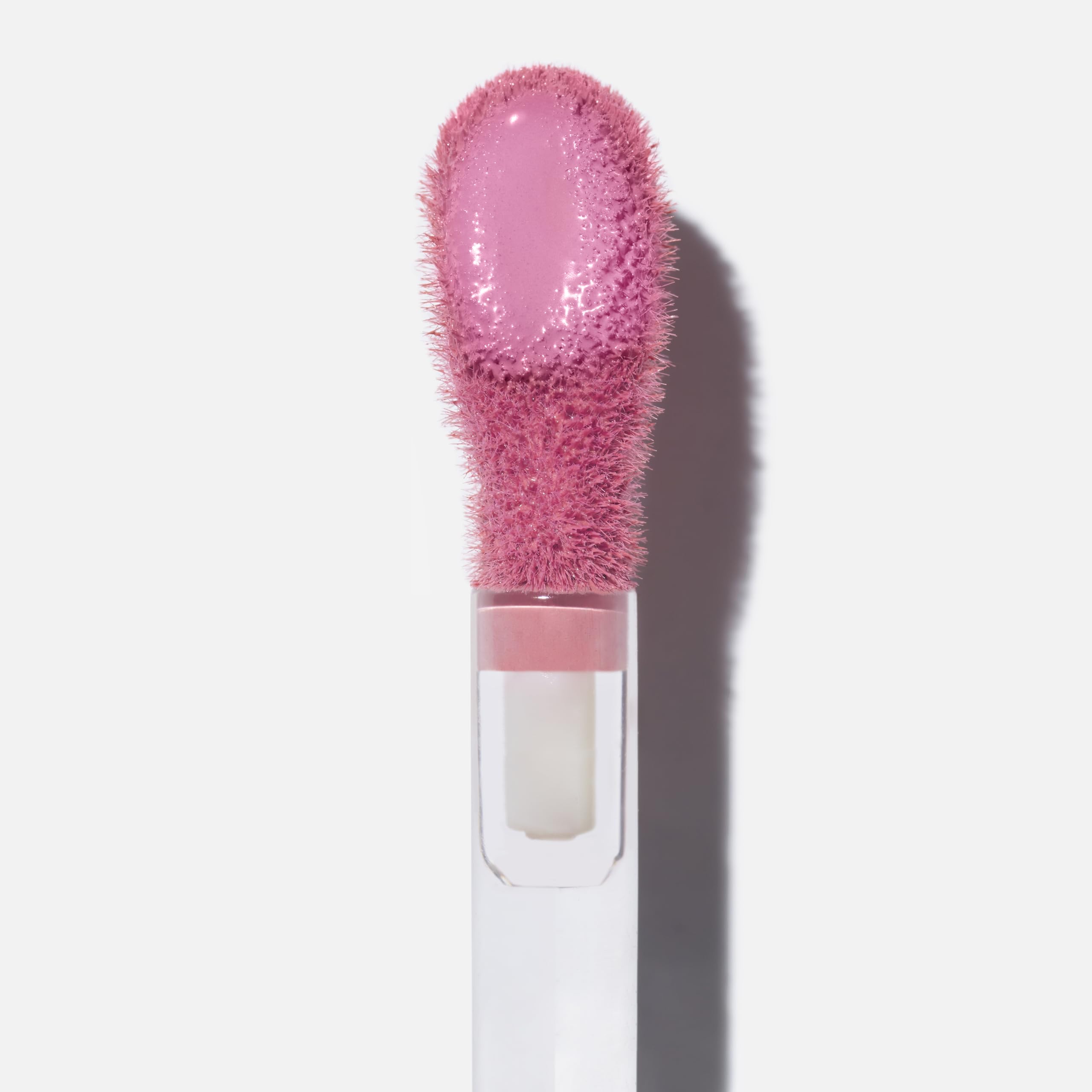 Saie Dew Blush - Lightweight Liquid Blush With A Blendable + Buildable Cream Finish - Dewy Cheek Tint With Doe Foot Wand Makeup
