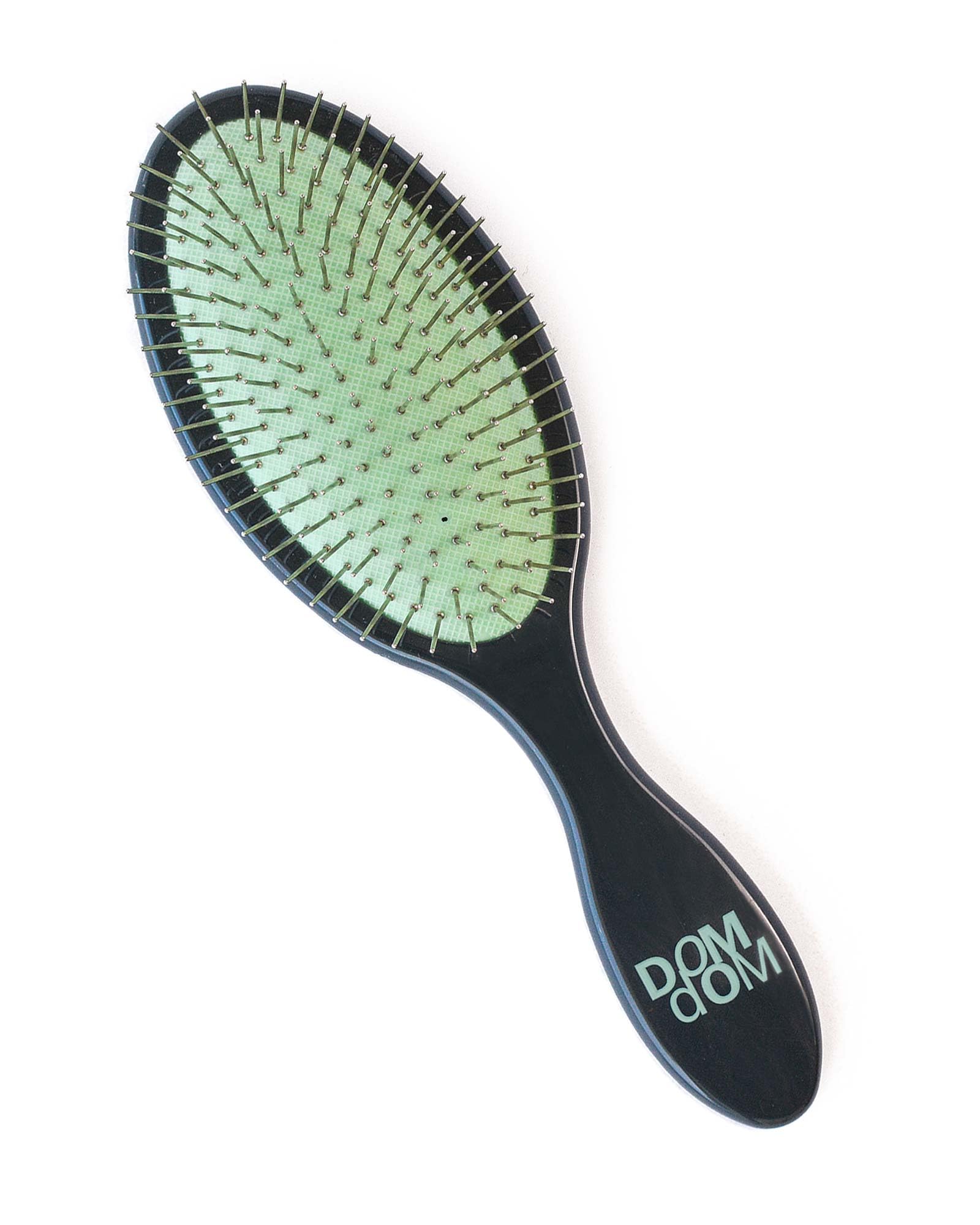 Wet Brush Detangling Hairbrush For Thick, Curly, Thin, Or Fine Hair - Anti-Static Brush For Women, Men, Girls, And Kids