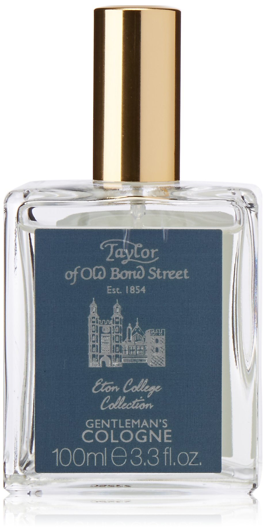 Taylor of Old Bond Street Eton College Cologne, 3.38-Ounce (06014)