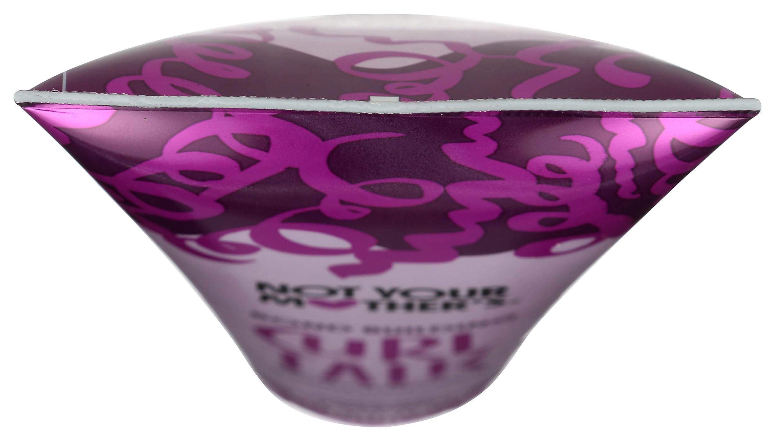 NOT YOUR MOTHER'S Curl Talk Bond Building Conditioner, 8 FZ