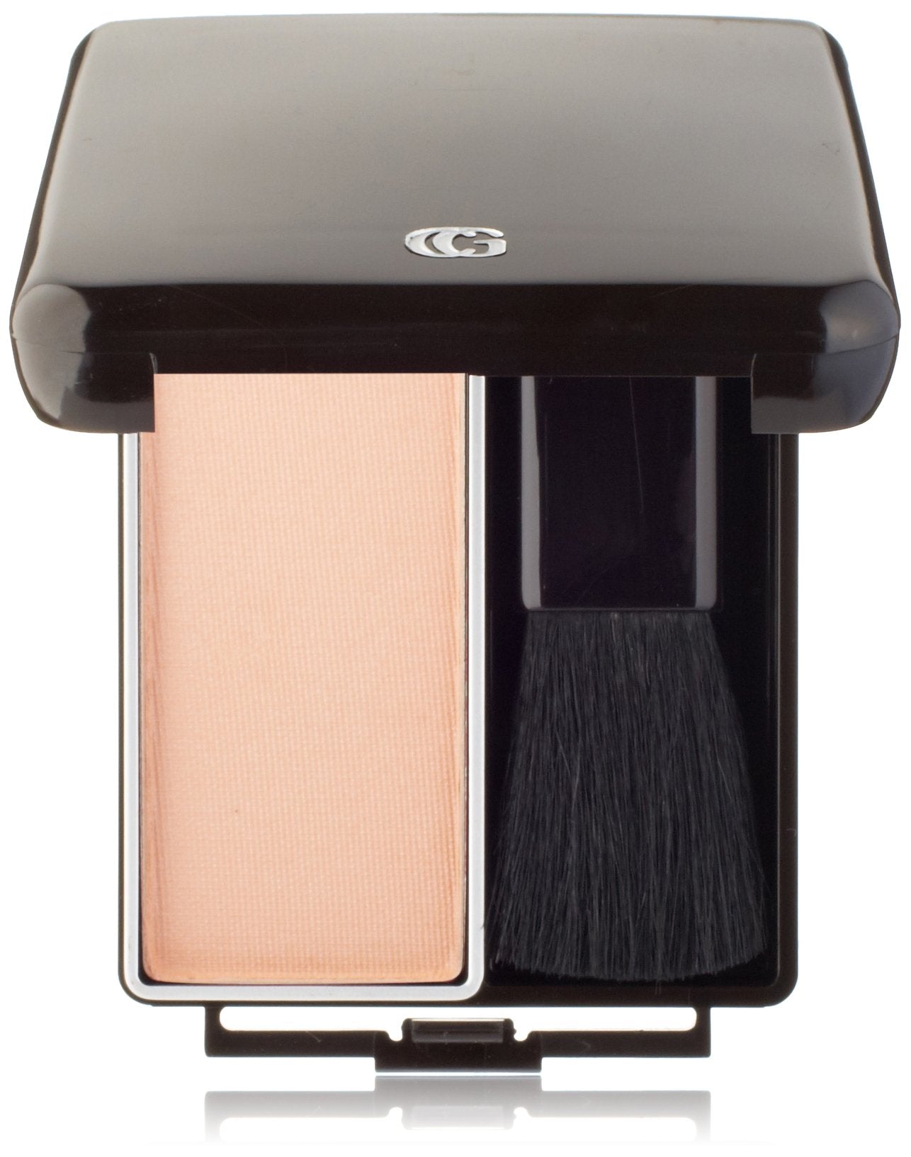 CoverGirl Classic Color Blush Natural Glow(N) 570, 0.3-Ounce Pan (Pack of 2)
