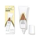 Almay Anti-Aging Concealer, Face Makeup With Hyaluronic Acid, Niacinamide, Vitamin C & E, Hypoallergenic, -Fragrance Free, 040 M