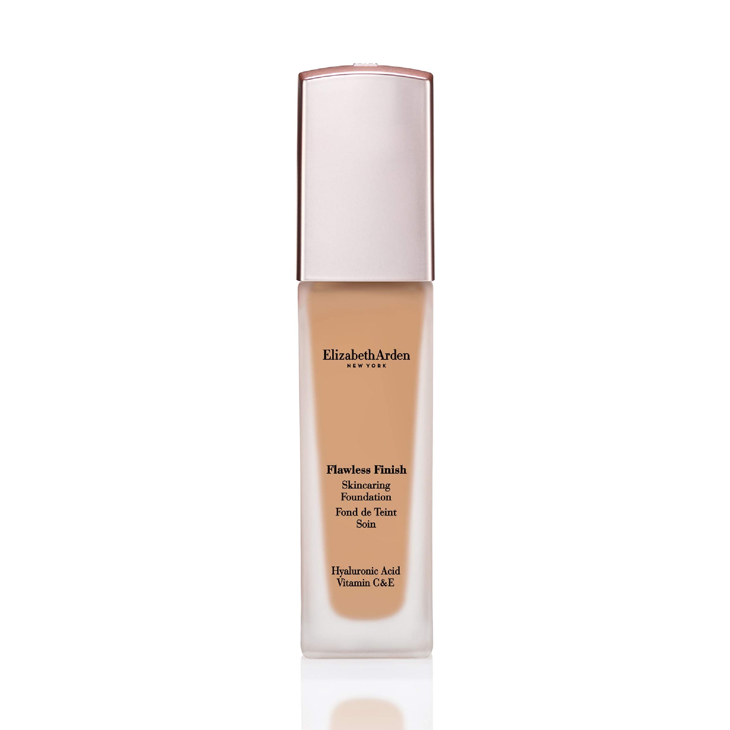 Elizabeth Arden By Elizabeth Arden Flawless Finish Skincaring Foundation - # 300N --30Ml1Oz(D0102H5Hyv6)