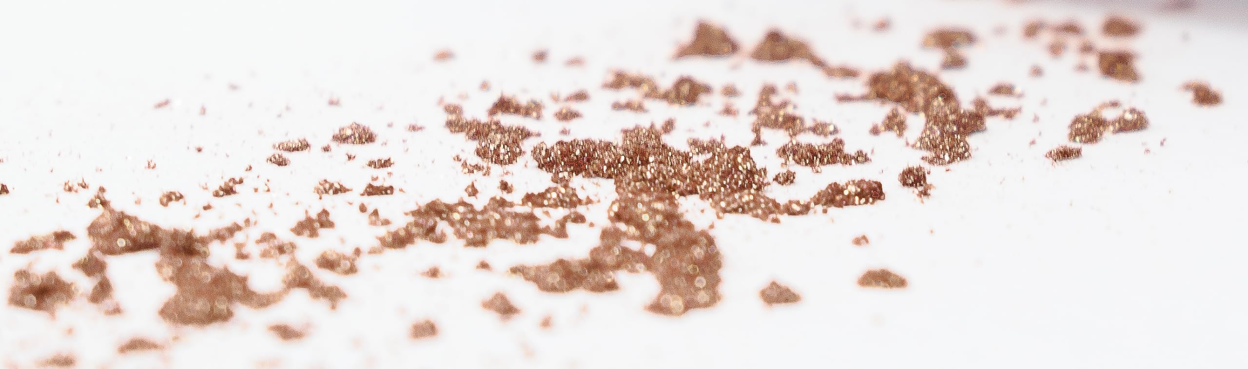 Pure Ziva Adobe Glaze Copper Bronze Light Red Pink Loose Eyeshadow Powder Pigment, Single Glitter Mineral Dust Jar Pot, Vegan, T