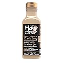 Maui Moisture Clarify & Soothe + Black Soap Conditioner, Hydrating, 13 fl oz