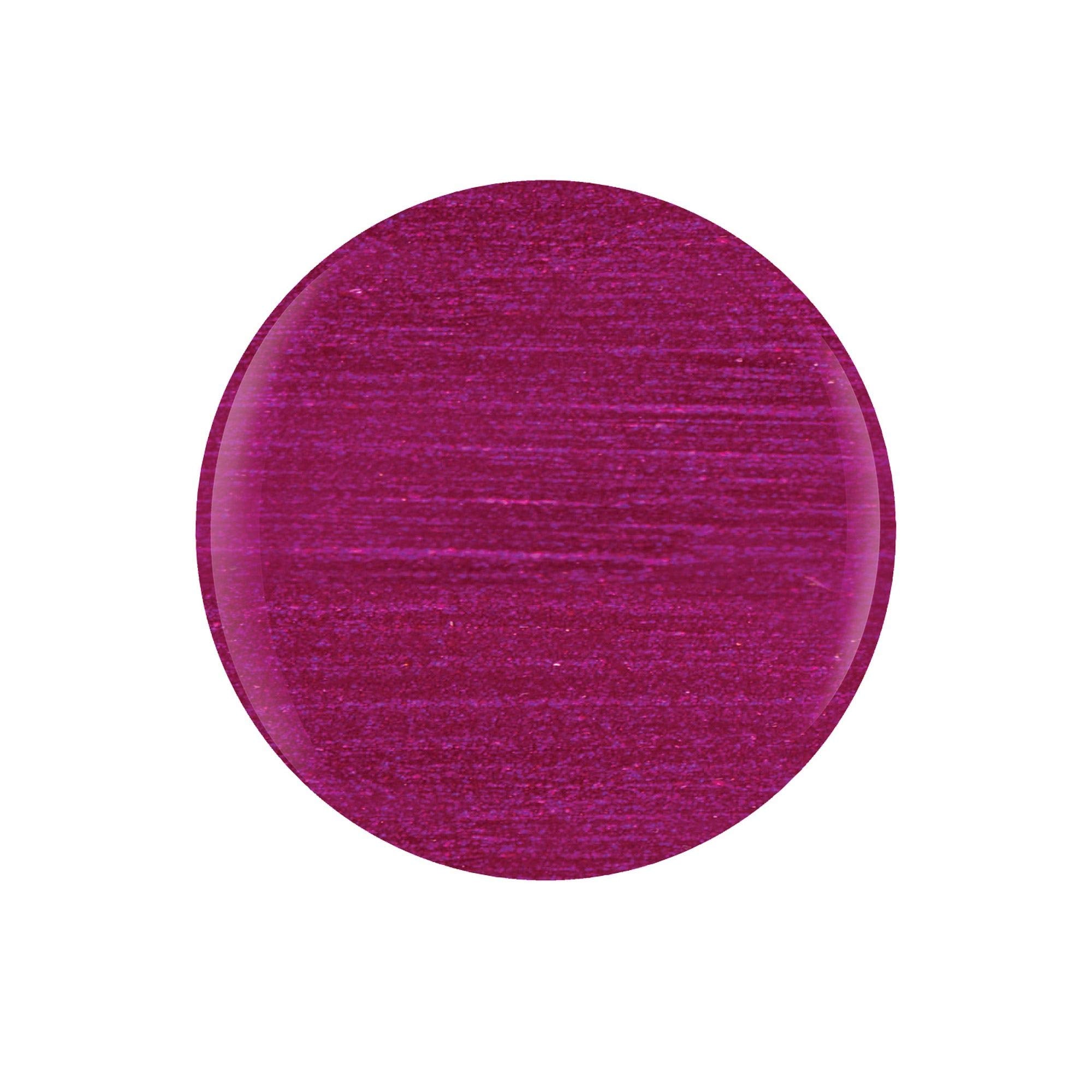 Morgan Taylor Nail Lacquer(Sarong But So Right), Purple Nail Polish, Finger Nail Polish, Long Lasting Nail Polish, Nail Lacquer,