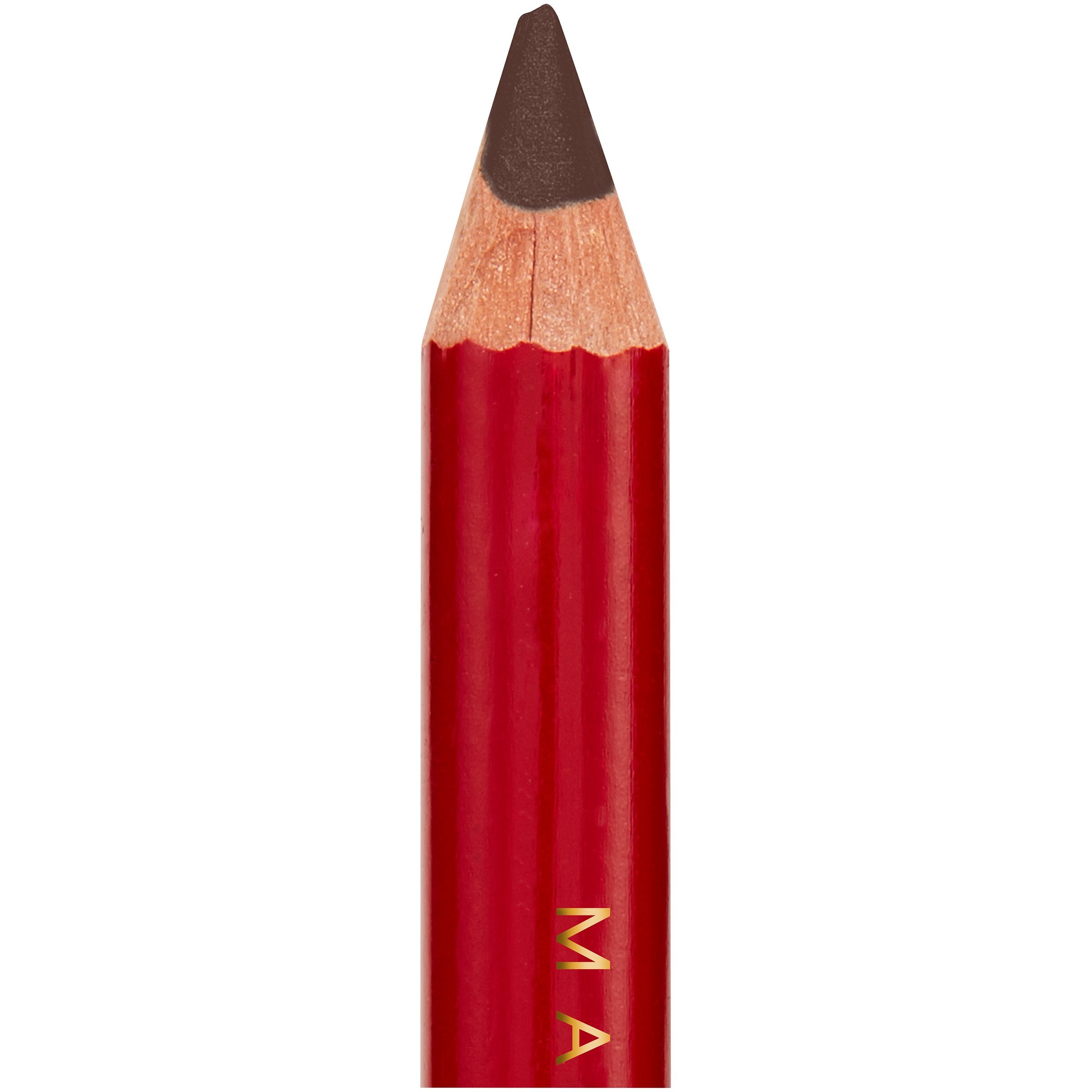 Maybelline Expert Eyes Twin Brow & Eye Pencil, Dark Brown [102], 0.06 oz (Pack of 2)
