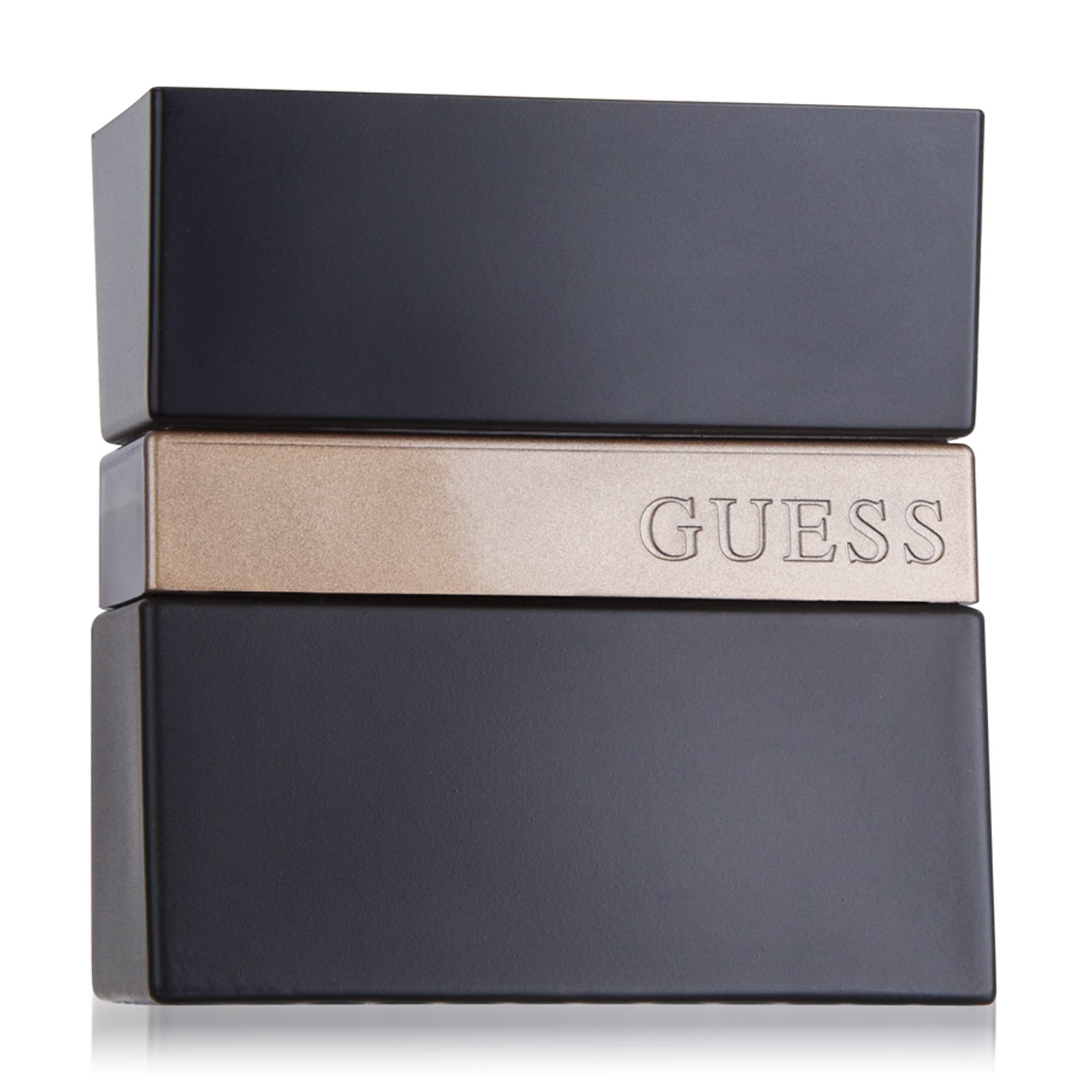 Guess Seductive Noir For Men Eau De Toilette, 1 Fl Oz