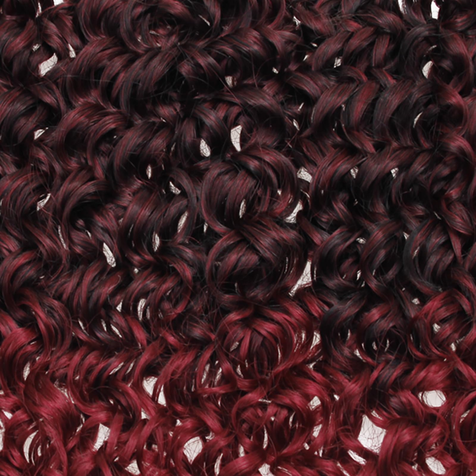 Yxcherishair 8 Packs Curly Crochet Hair 14Inch Gogo Curl Crochet Hair For Women Deep Wave Braiding Hair,Synthetic Bohemian Croch
