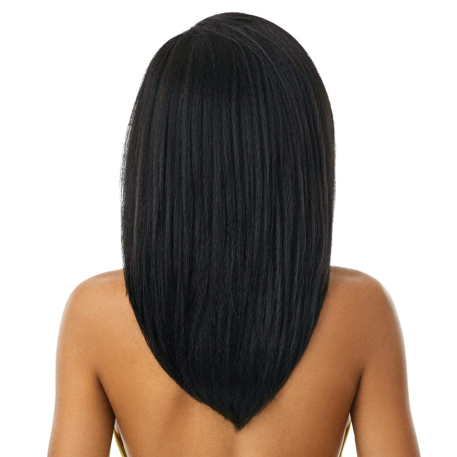 Outre CONVERTI-Cap Hawaiian Hottie (1 Jet Black)