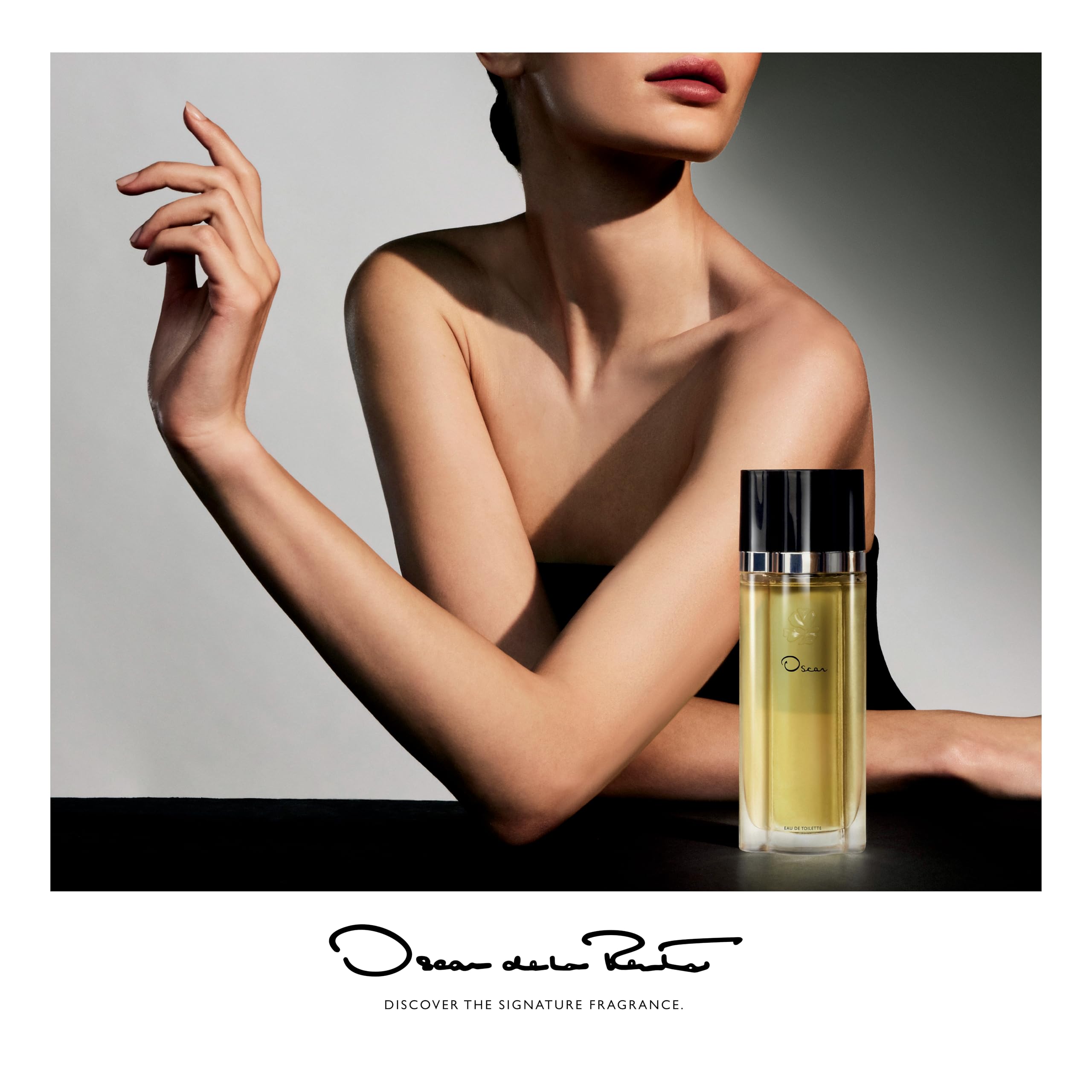 Oscar De La Renta For Women Dusting Powder, 5.2 Oz