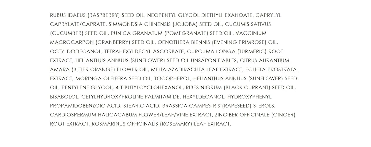 Sunday Riley C.E.O. Glow Vitamin C & Turmeric Face Oil, 0.5 Fl Oz