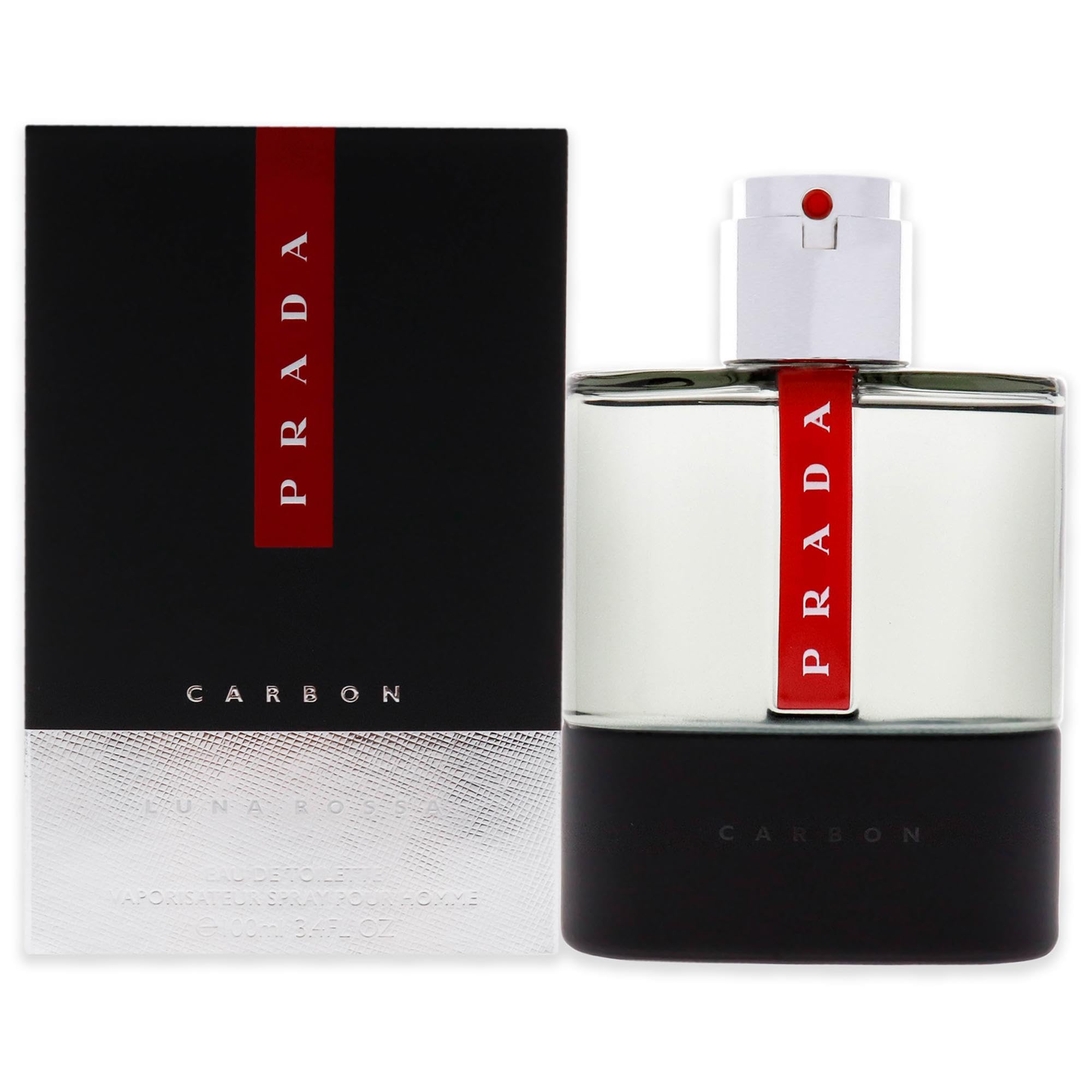 PRADA LUNA ROSSA CARBON by Prada