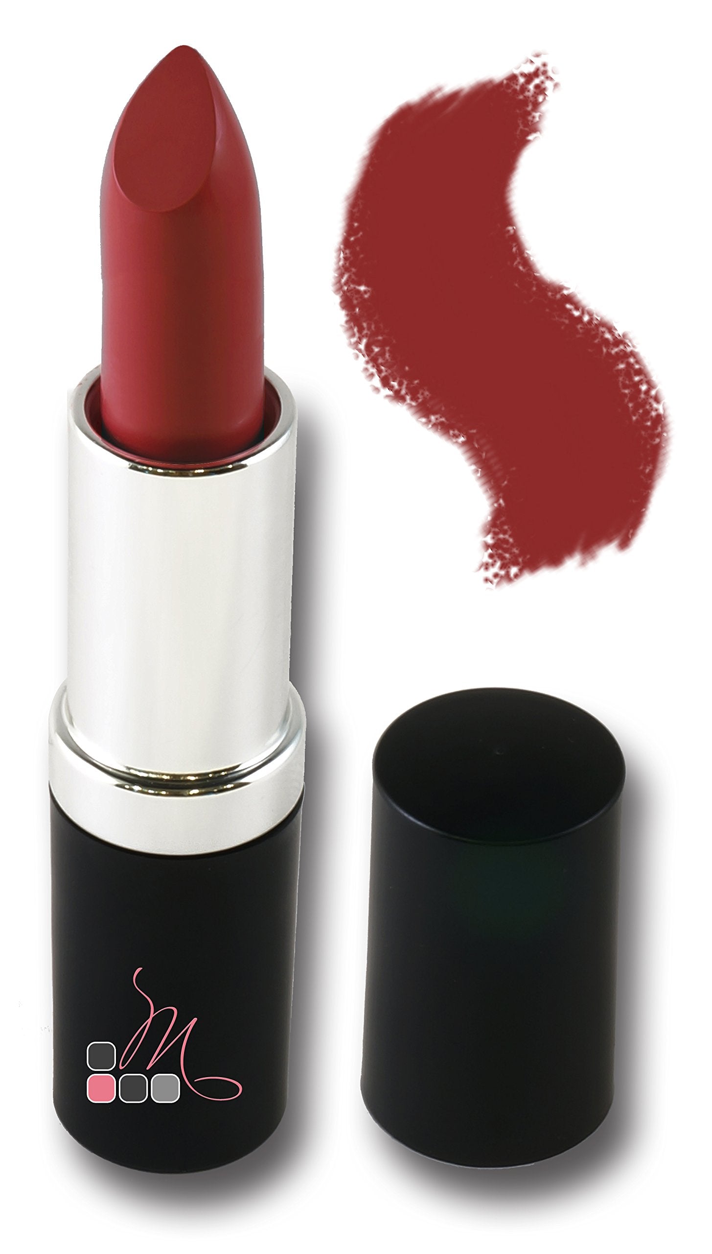 Mineral Hygienics Makeup - Natural Gloss Lipstick - All Night Long