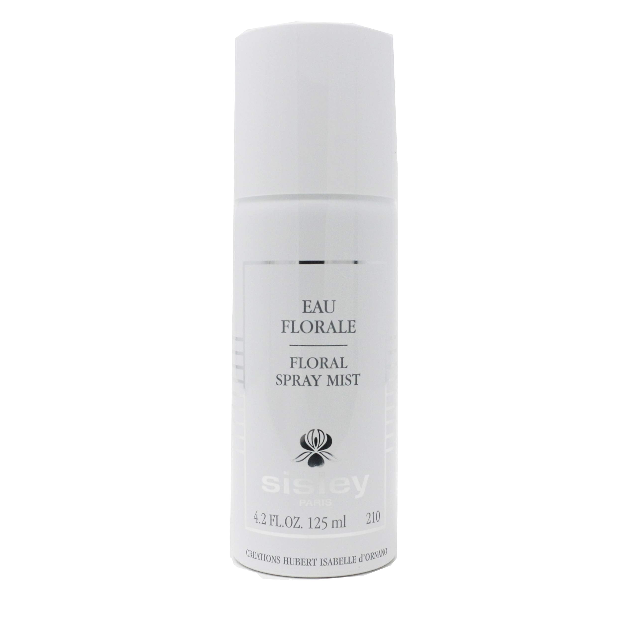 Sisley Floral Spray Mist 125Ml