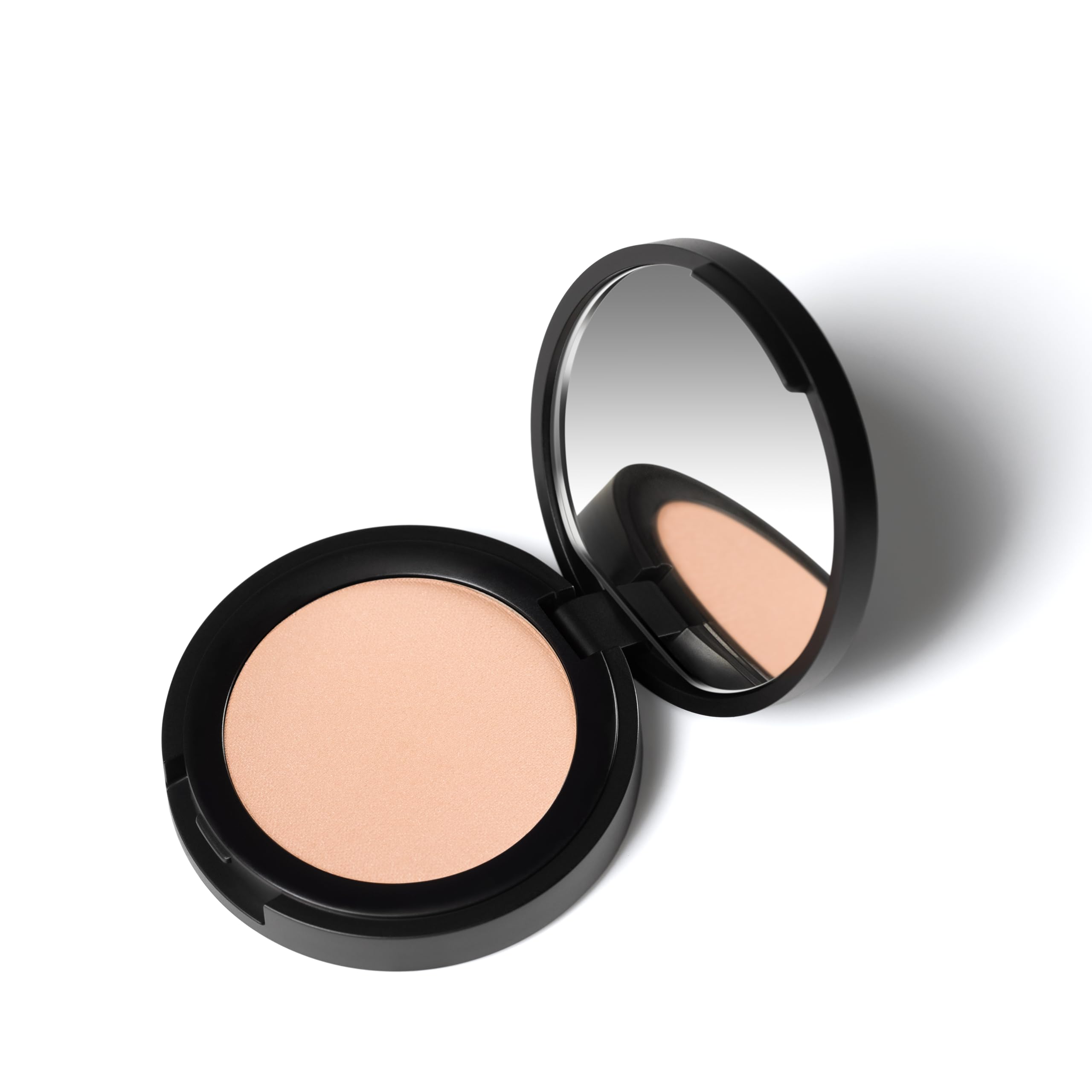 Harvest Natural Beauty - Organic Pressed Blush - Nourish and Protect - 100% Natural and Certified Organic- Non-Toxic, Vegan and 