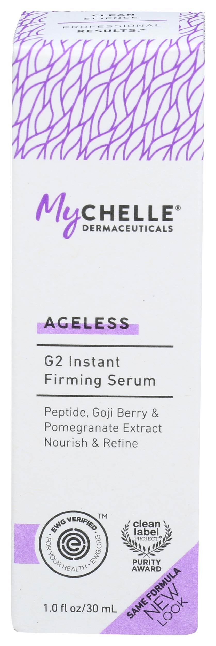 MYCHELLE G2 Instant Firming Serum, 1 FZ