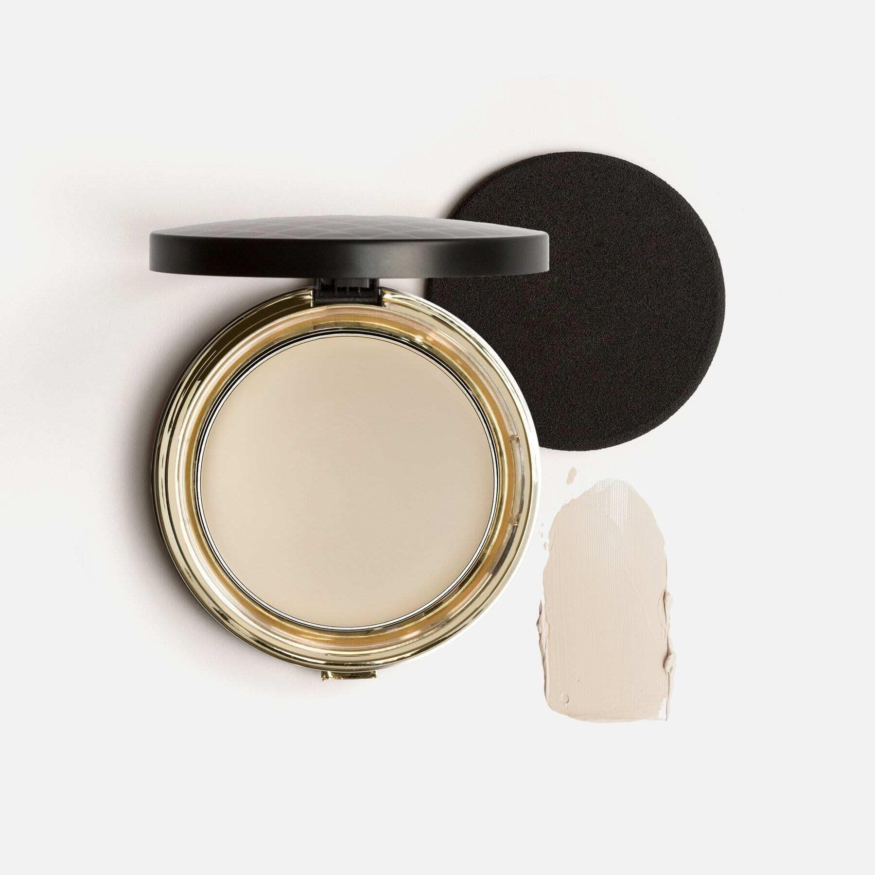 Mirenesse BB Perfect Eclipse Age Defence Tinted Mineral Balm SPF 15, Daily Face & Neck Tinted Moisturizer & Primer, Hydrates & F