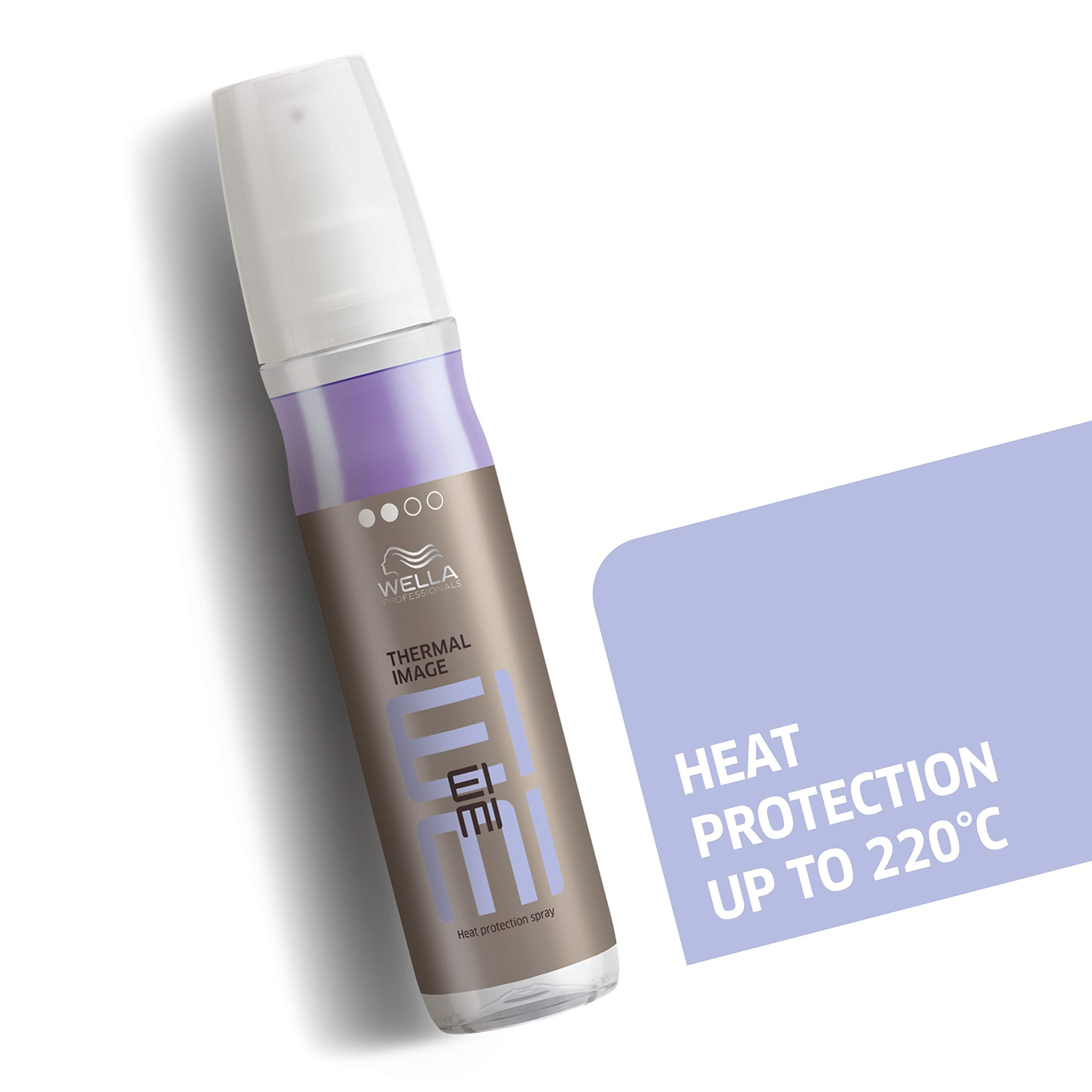 Wella Eimi Thermal Image Hair Spray, 5.07 Fl Oz