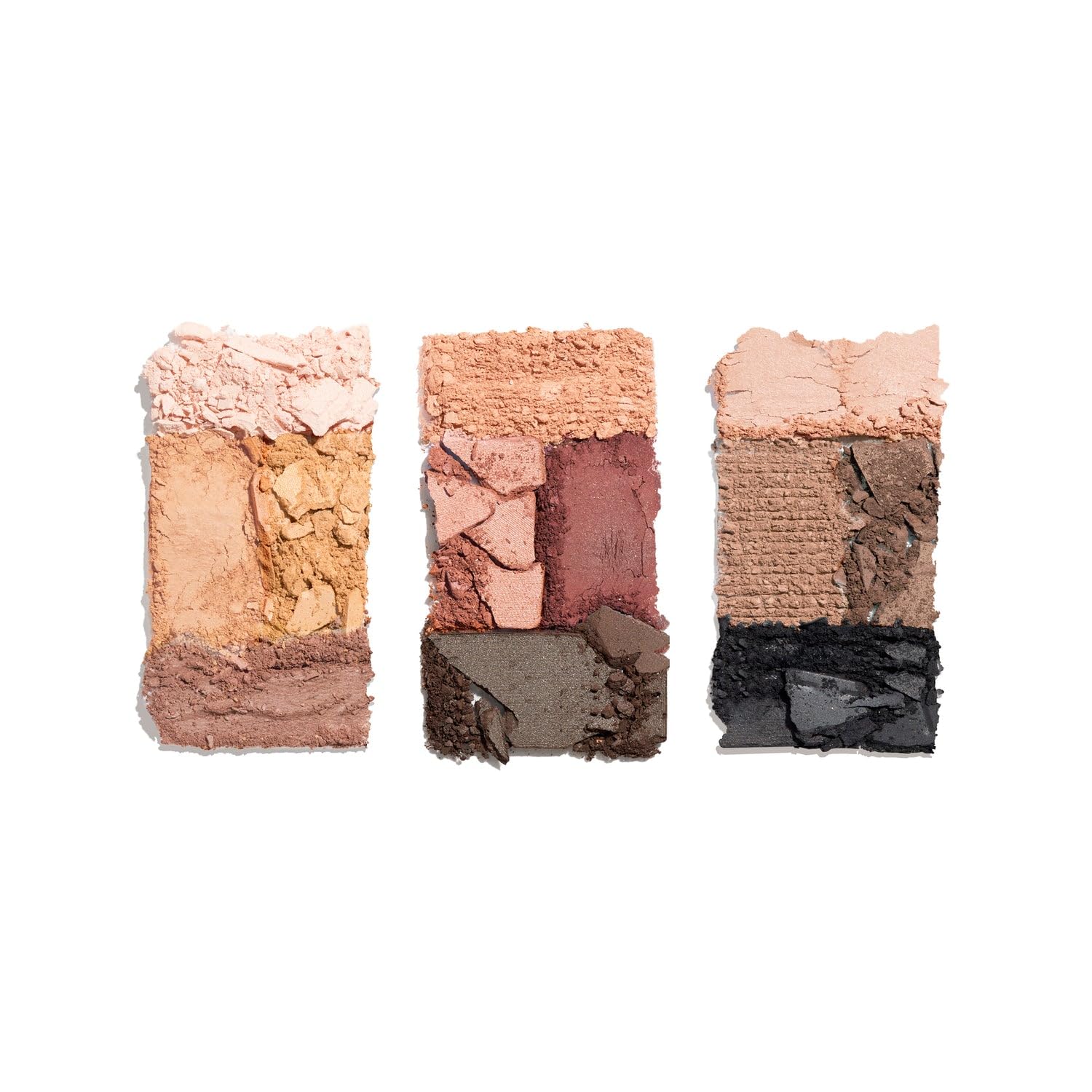 Ofir Dune Matte Eyeshadow Palette | Eyeshadow Palette Makeup | Richly Emollient & Blendable Formula | Intensely Pigmented Matte
