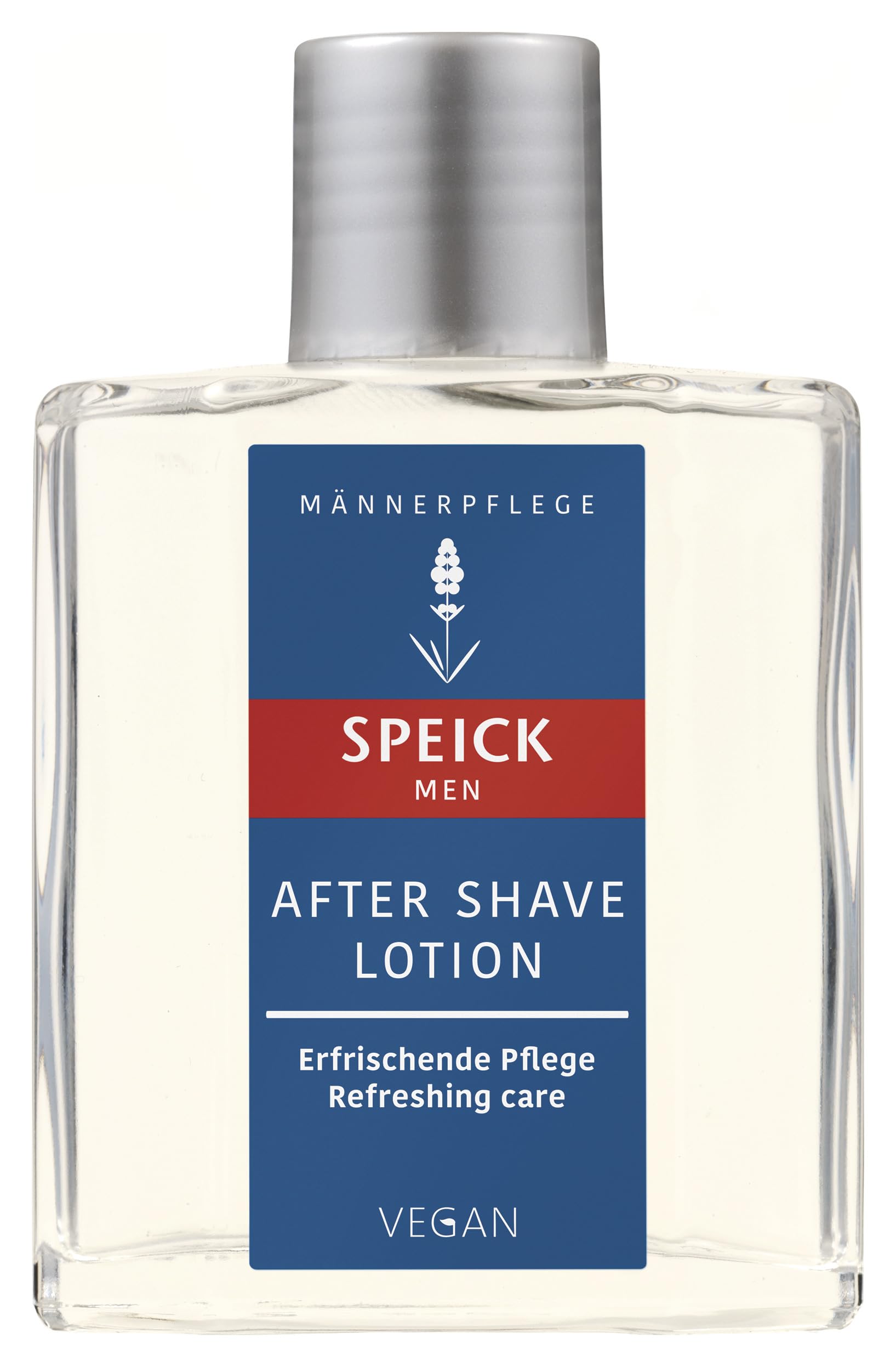 Speick After Shave Lotion, 3.4 oz