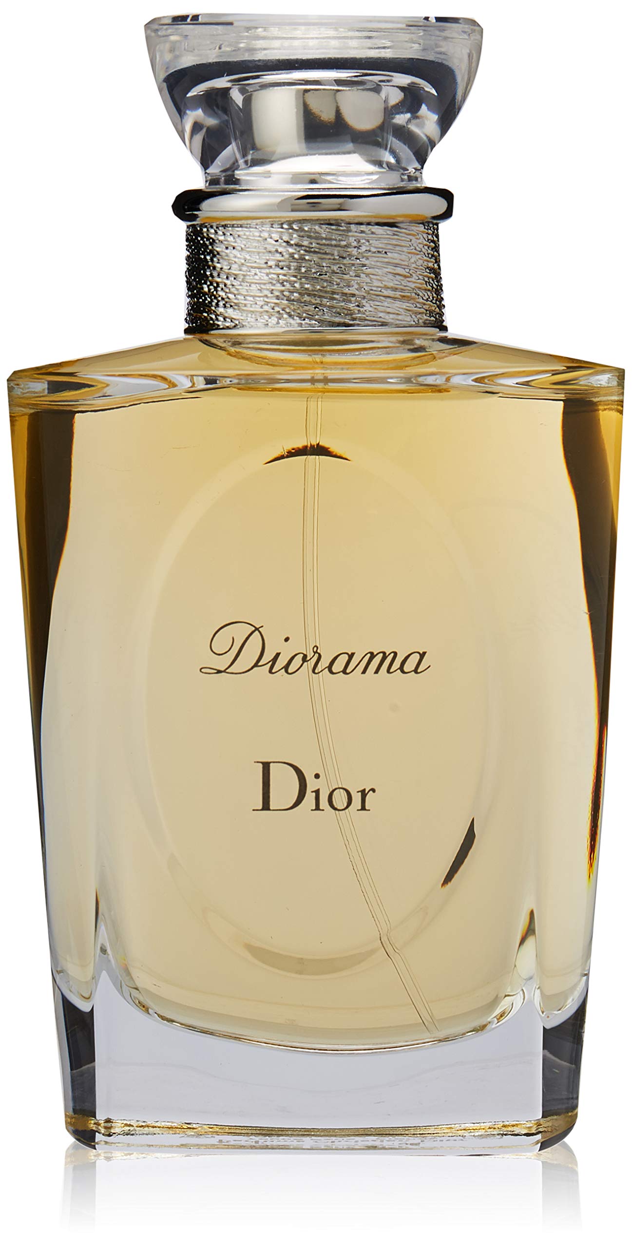 Christian Dior Diorama For Women Eau De Toilette Spray, 3.4 Ounce