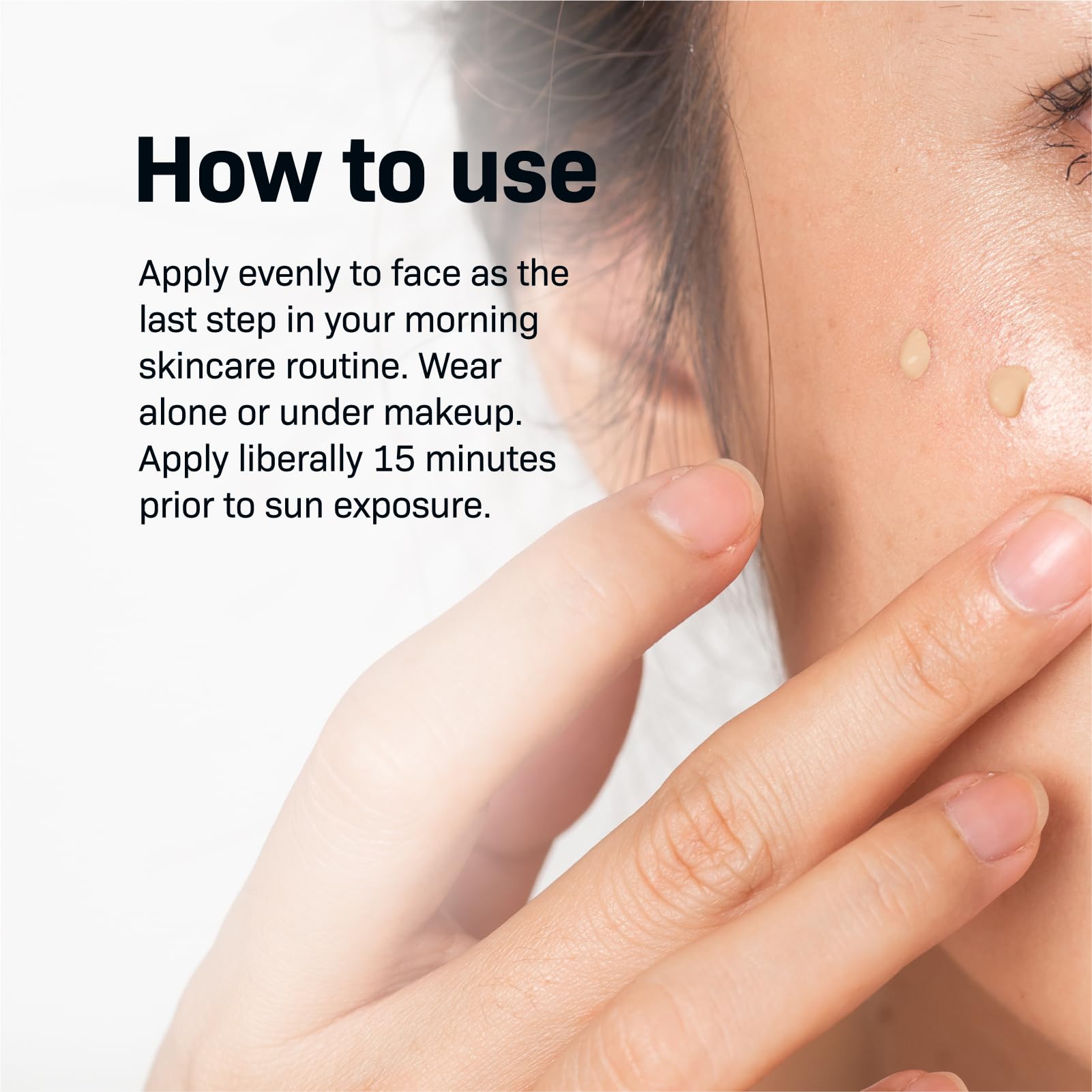 Revision Skincare Intellishade Original, Anti Aging Tinted Daily Moisturizer With Spf, Anti Wrinkle With Peptides And Vitamin C,