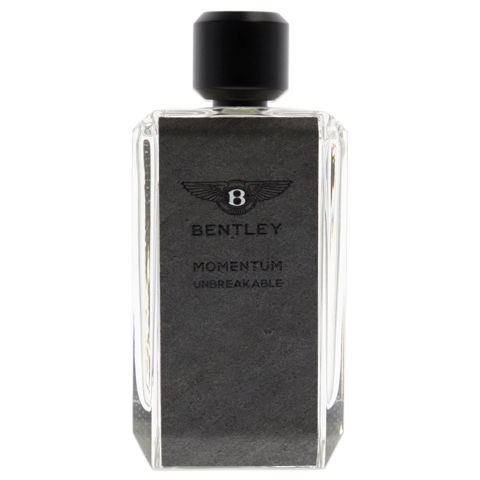 Bentley Momentum Unbreakable Edp Spray Men 34 Oz