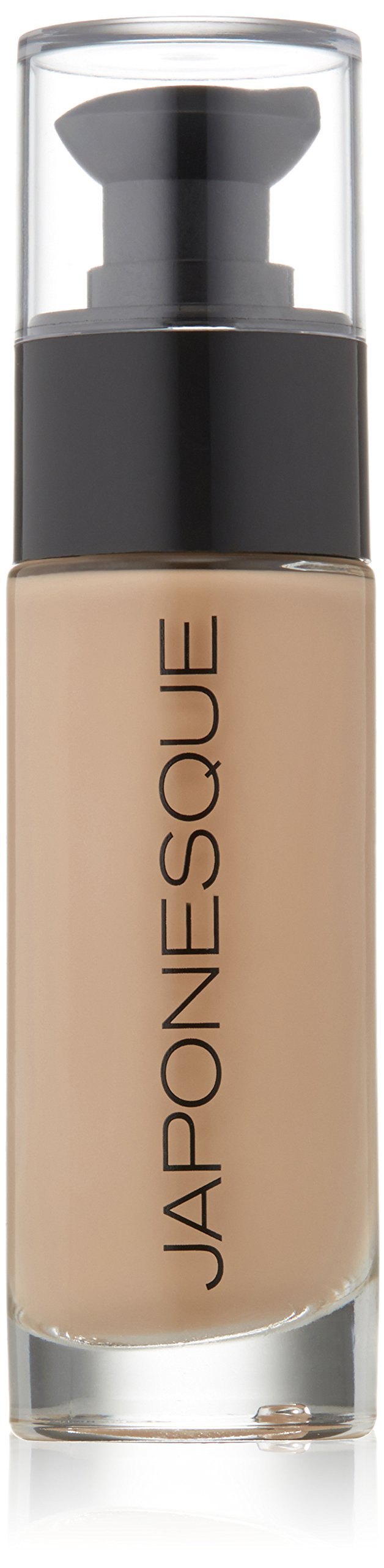 JAPONESQUE Luminous Foundation, Shade 05