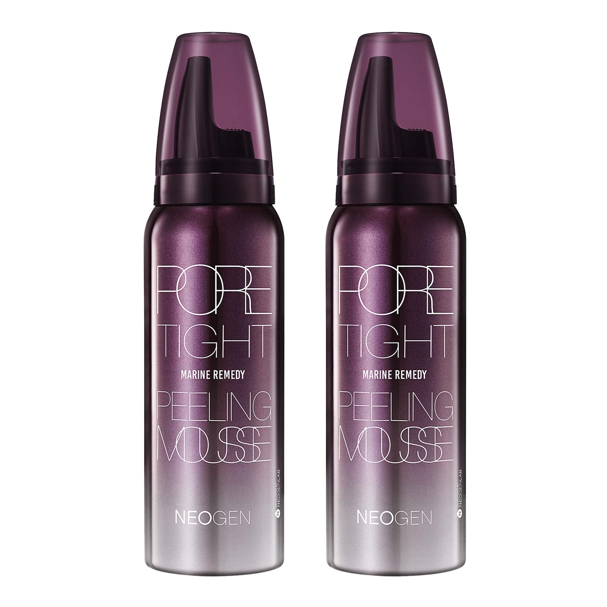 NEOGEN Pore Tight (Peeling Mousse 2)