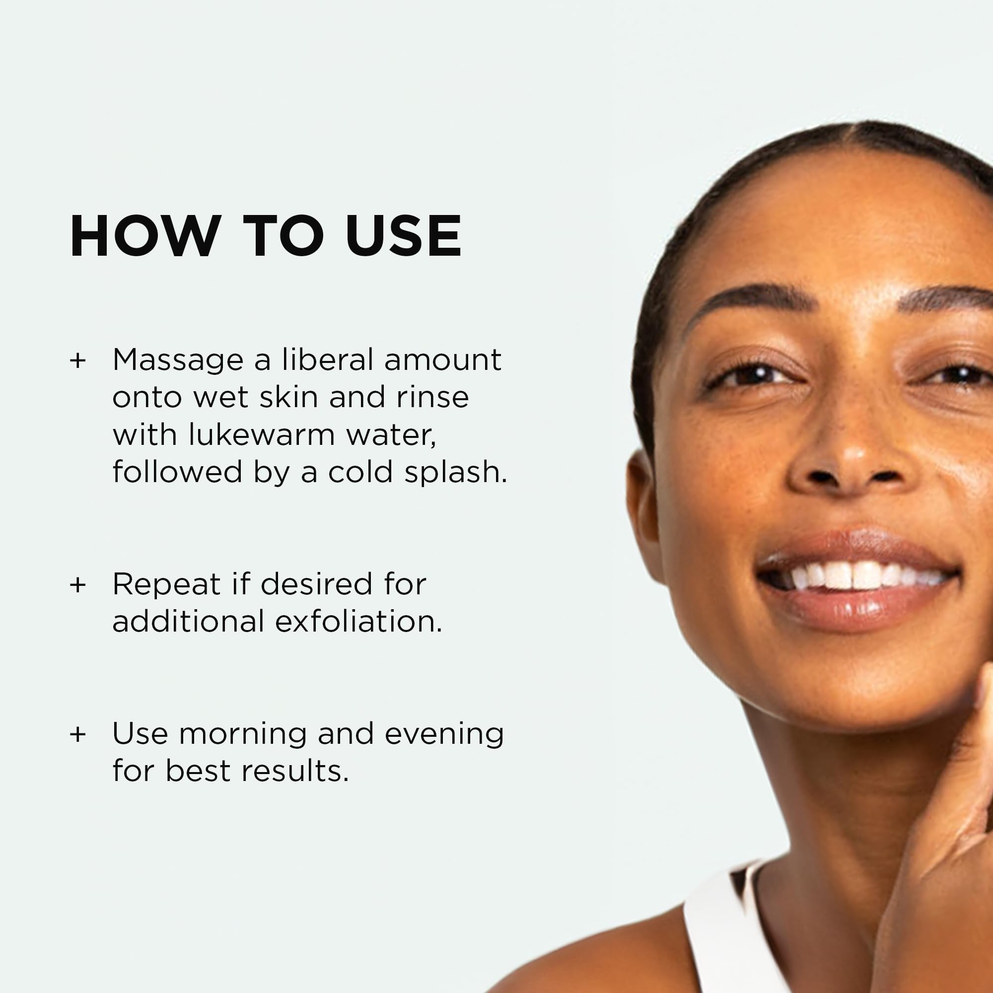 Image Skincare Ageless Total Facial Cleanser, 6 Oz