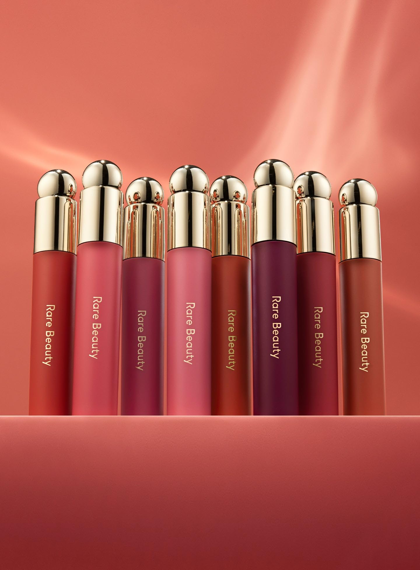 Rare Beauty Soft Pinch Tinted Lip Oil, 0.1 Fl Oz, Color Wonder, Model 1064261096