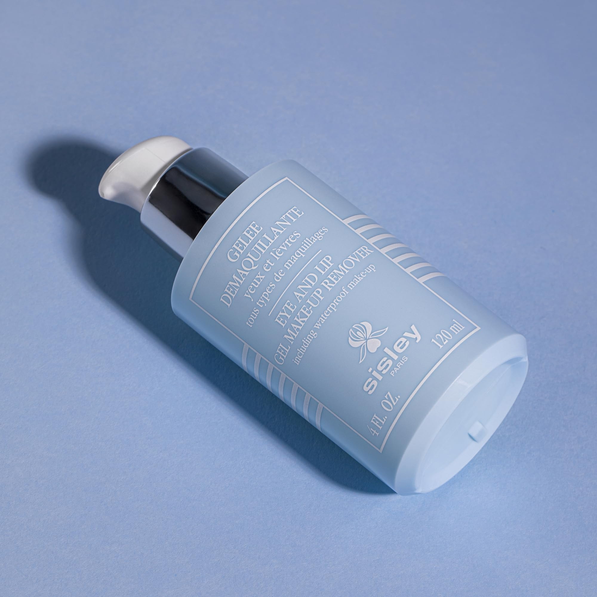 Sisley Eye and Lip Gel Make-up Remover 120 ml/ 4.0 Fl Oz