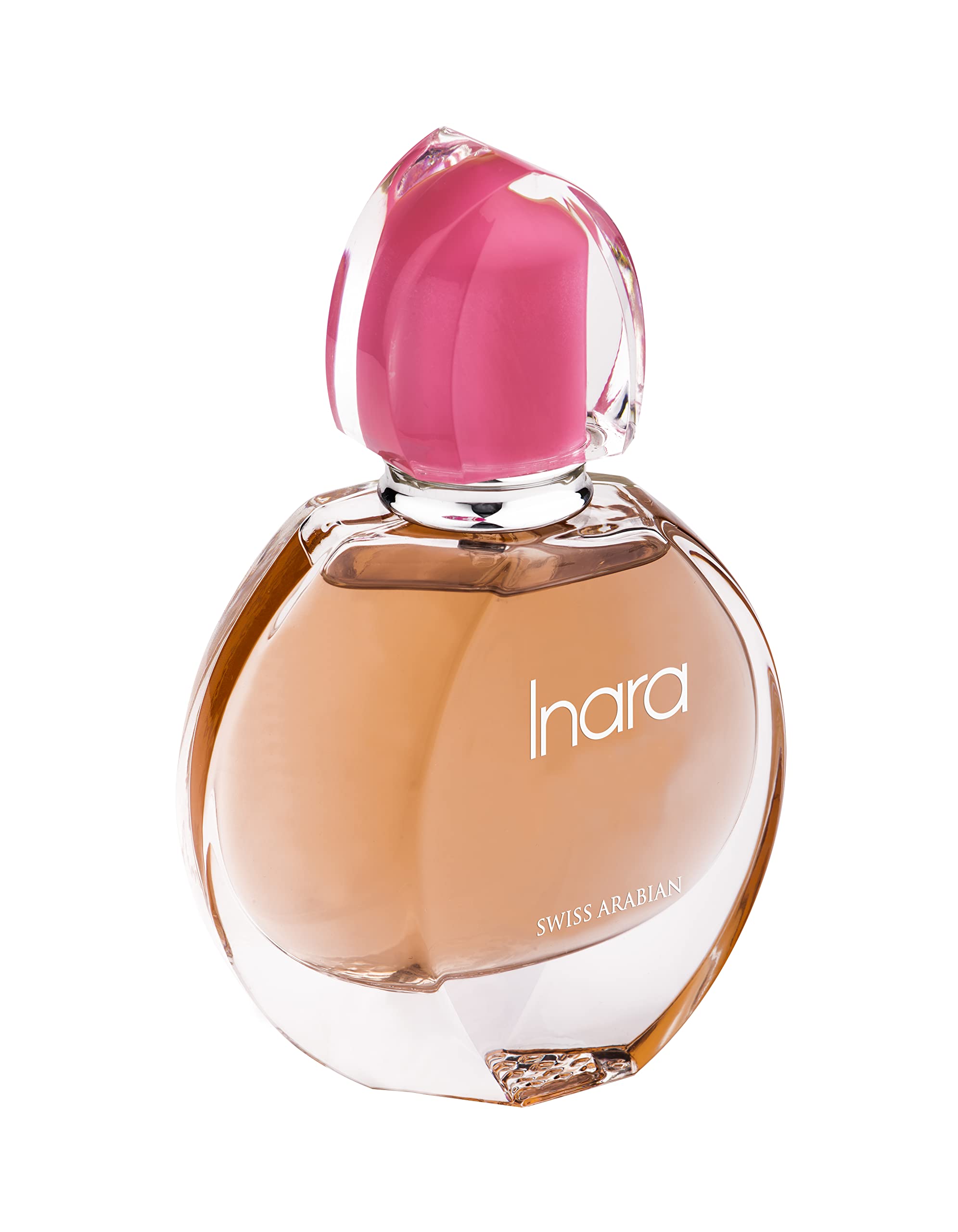 Swiss Arabian Inara - Luxury Products From Dubai - Long Lasting, Addictive Personal EDP Spray Fragrance - Seductive Signature Ar