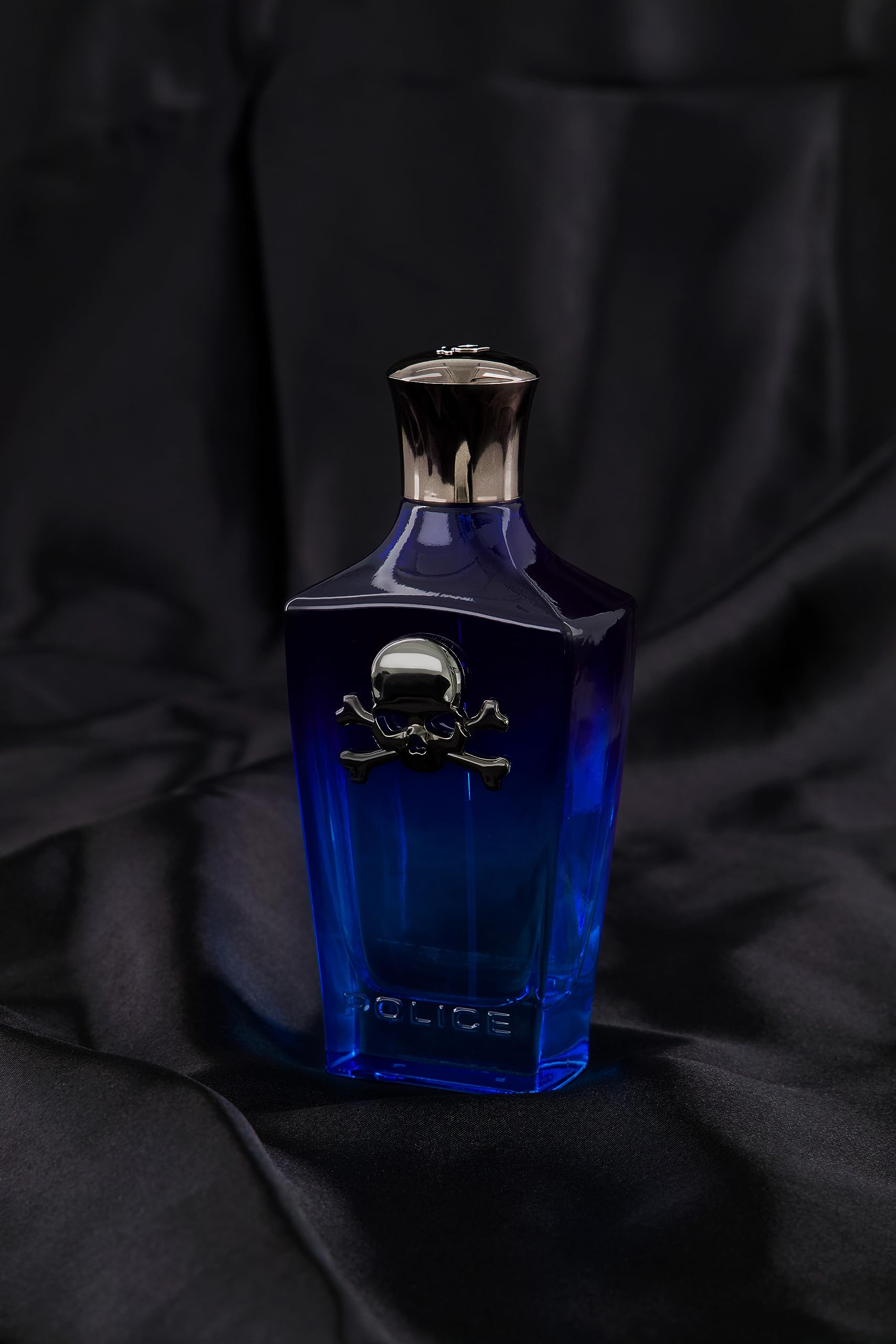 Police Potion Power For Him for Men - Aromatic Notes That Melt Into Powerful Wood And Musk - A Fragrance To Evoke The Imaginatio